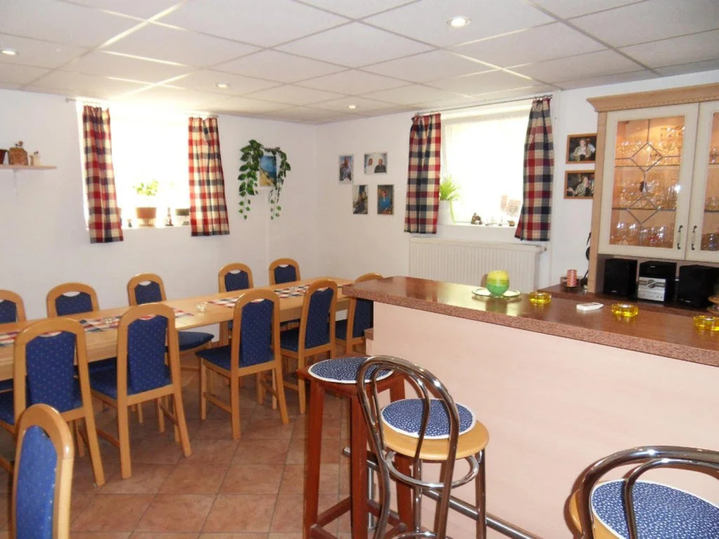 Ferienappartements Rindfleisch