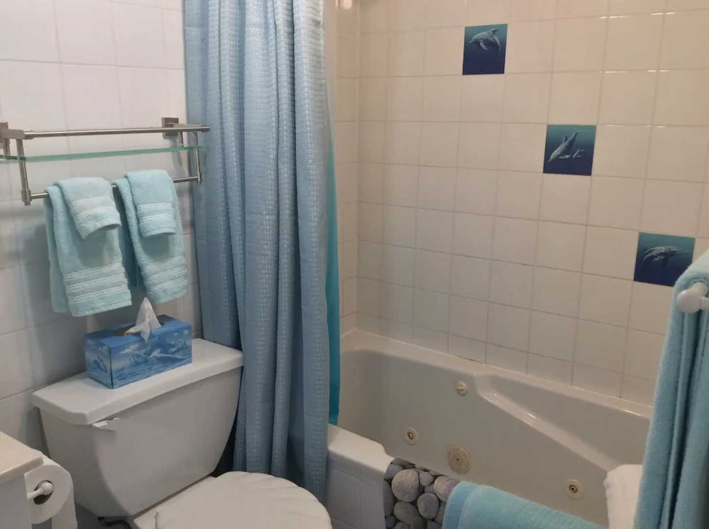 Moonlight Beach Suites