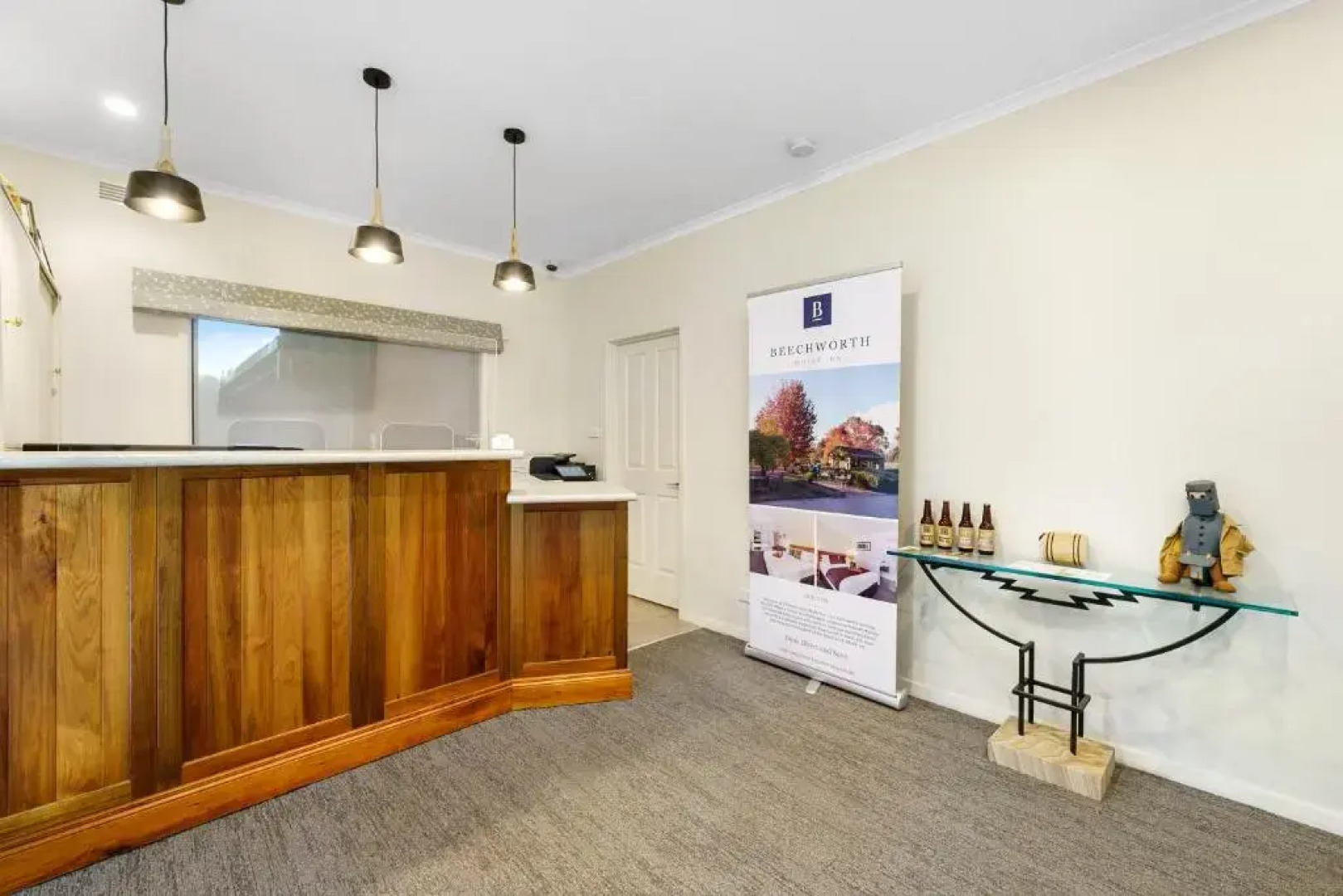 Best Western Beechworth Motor Inn