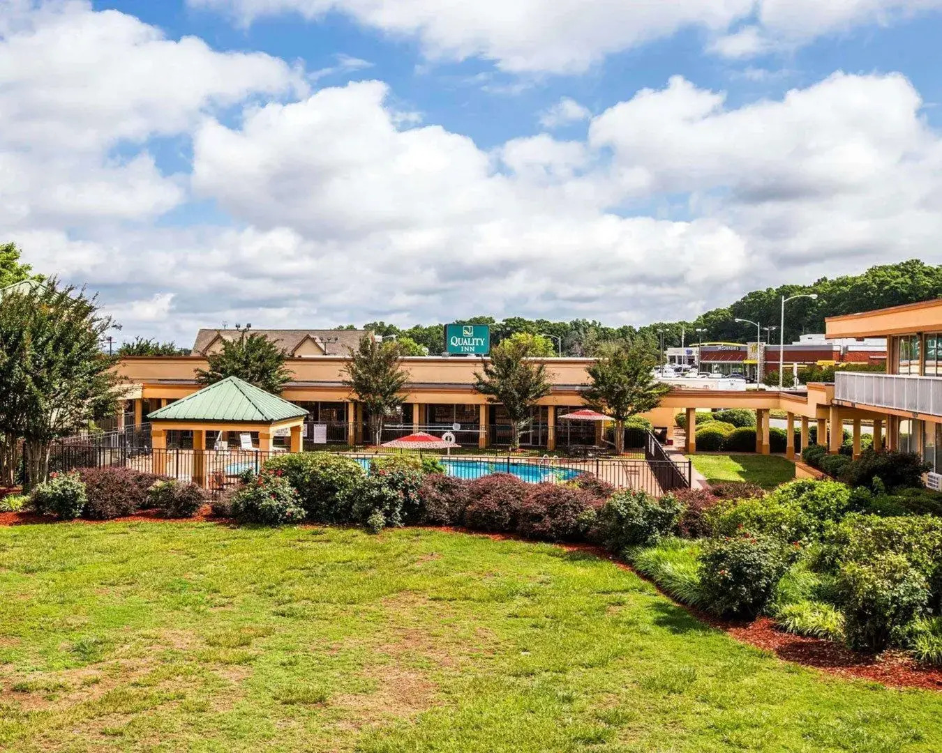 Horizon Inn & Suites