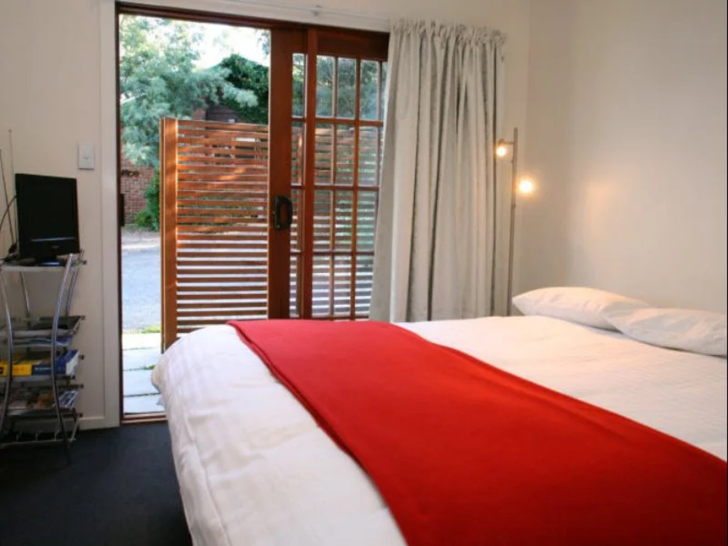 Hideaway Studio Accommodation