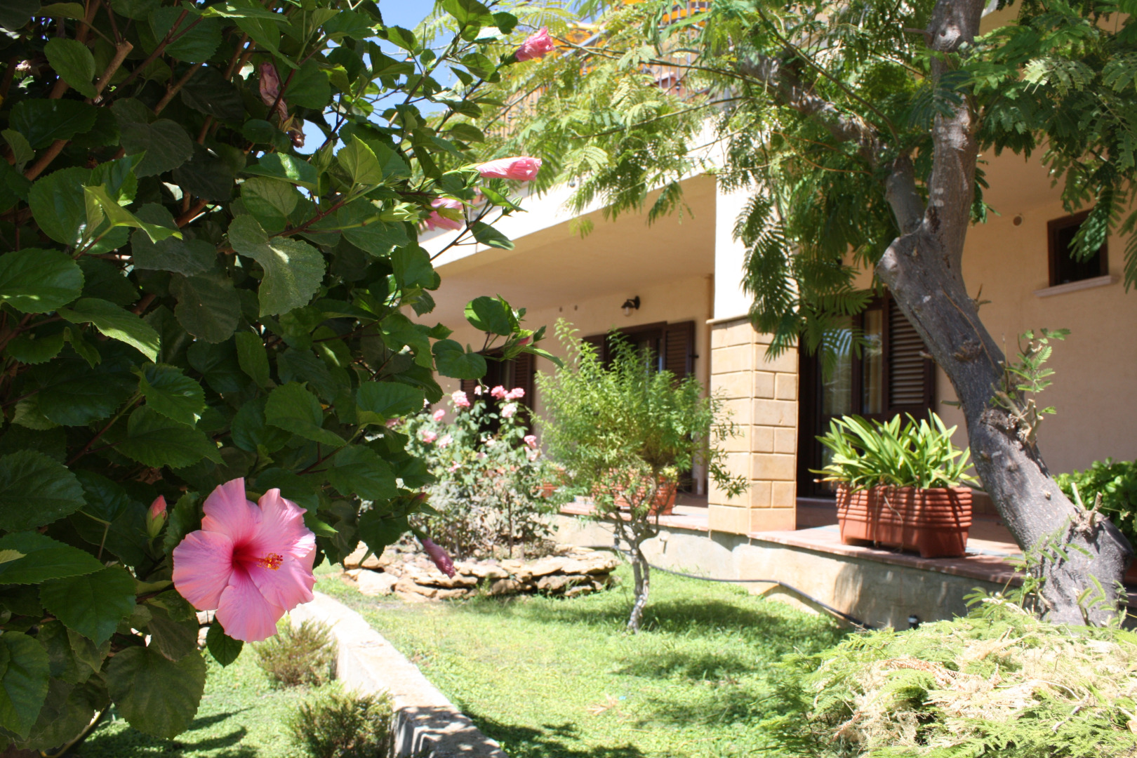 Triscinamare Hotel Residence