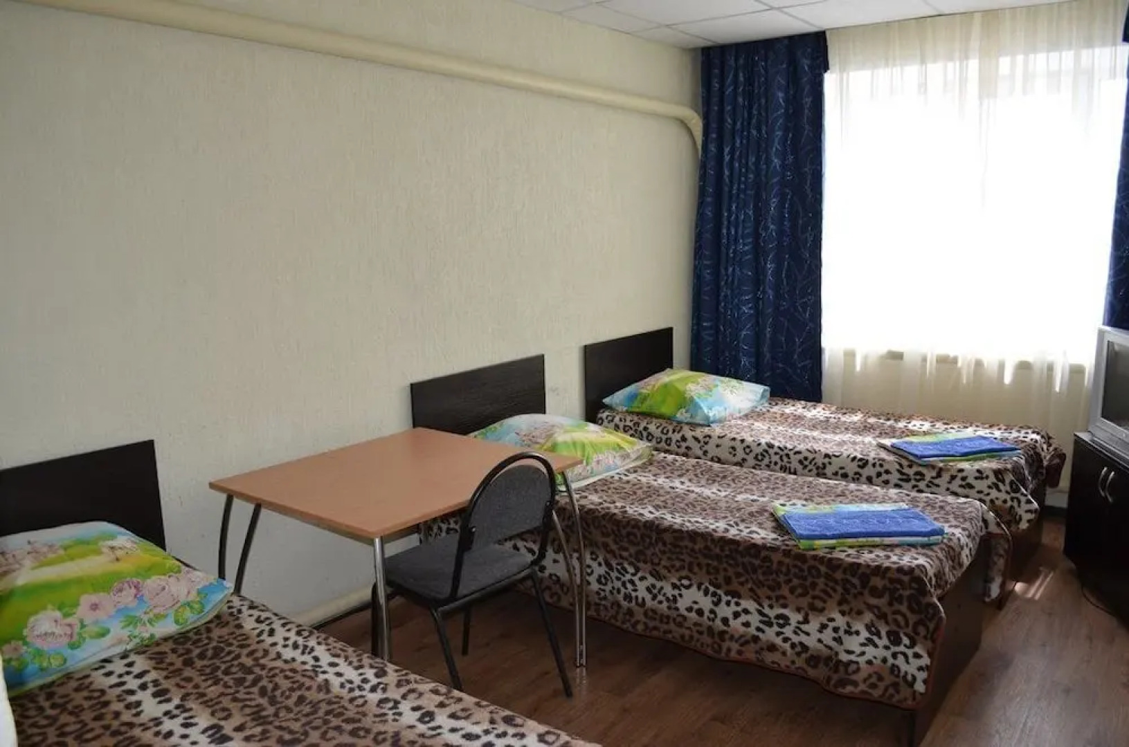 Гостевой дом «Дорожный»