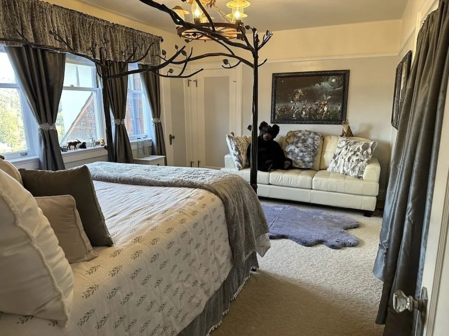 The Inn on Knowles Hill