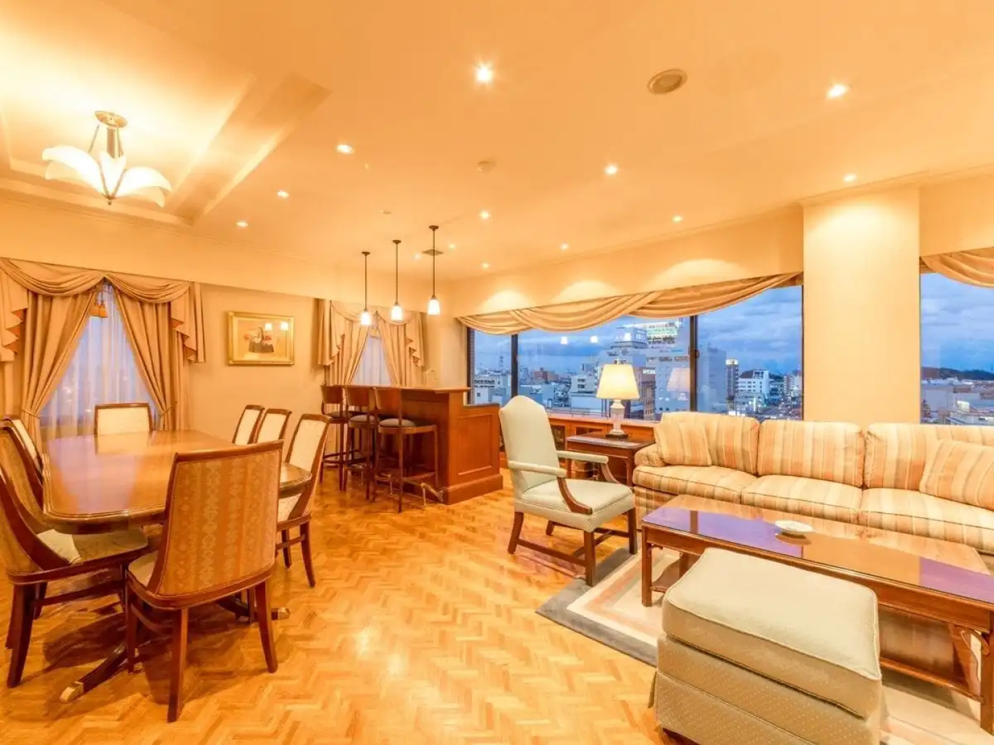 Hotel Harvest In Yonago