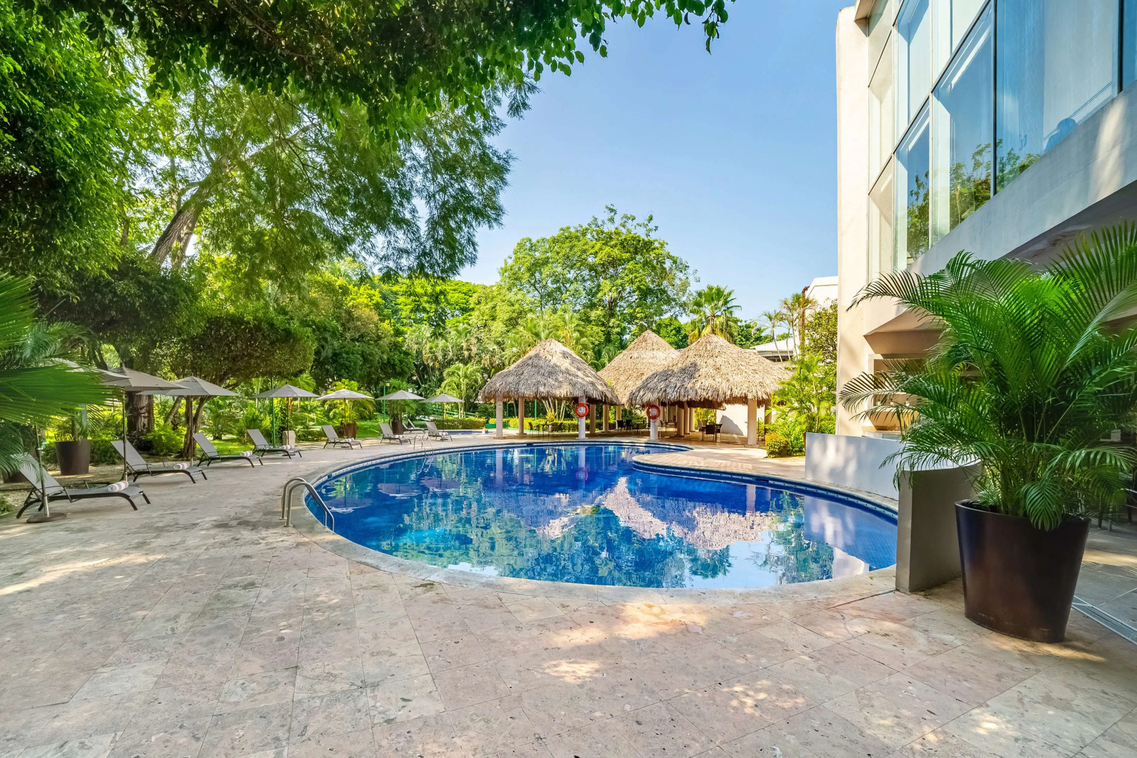 Hyatt Regency Villahermosa