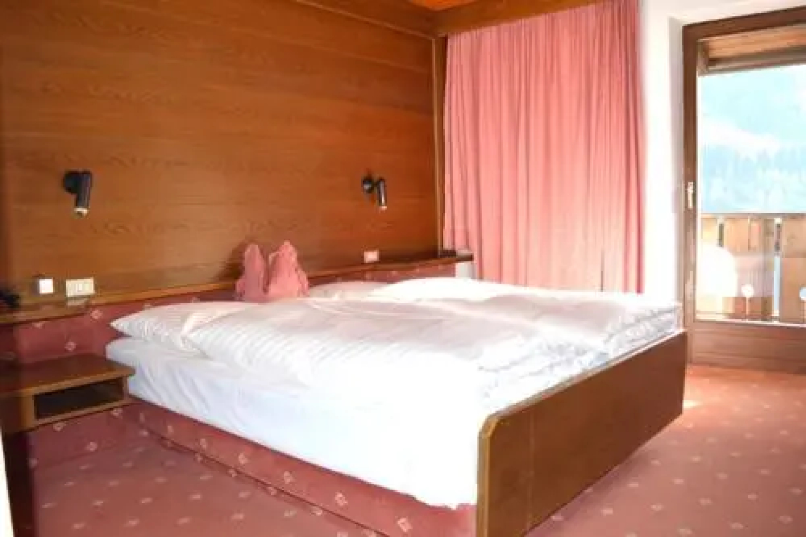 Hotel Onach