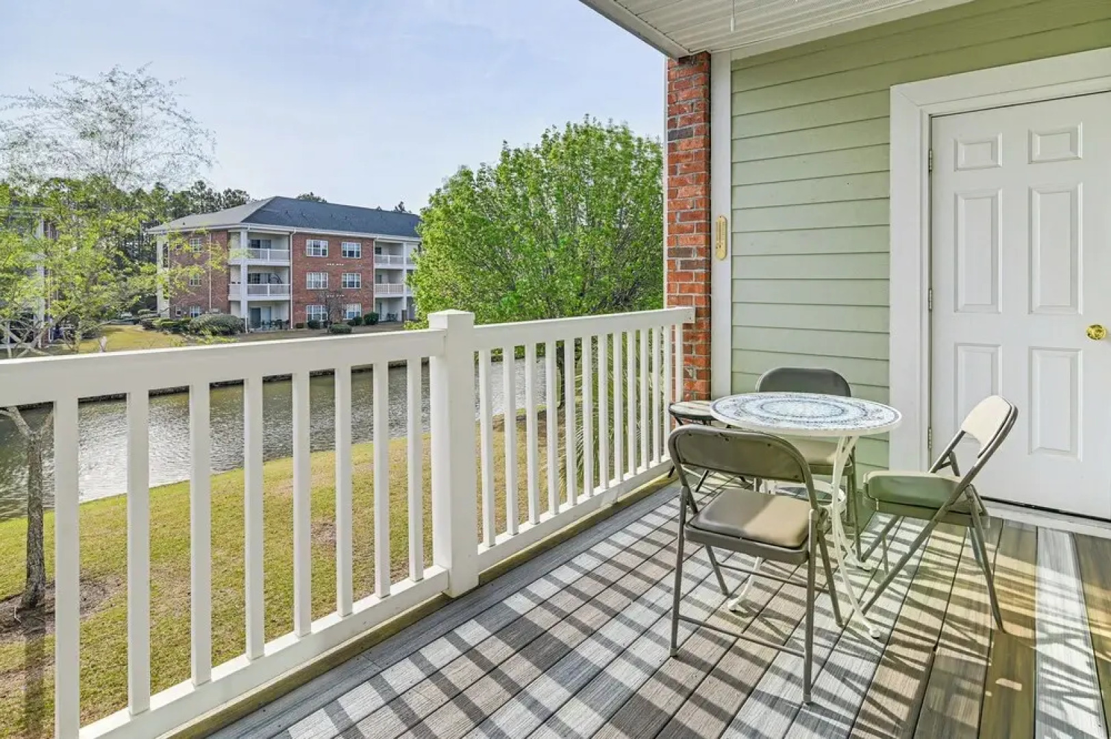 6 Mi to Myrtle Beach Hot Spots: Cozy Condo!