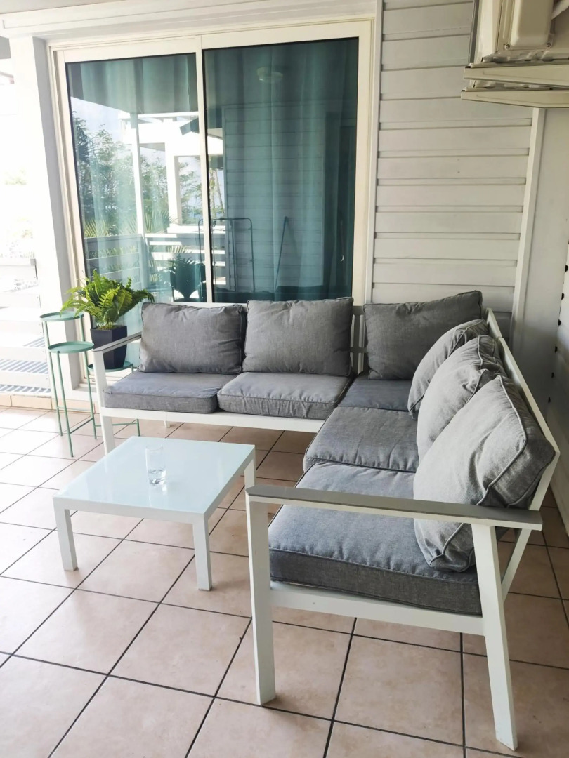 TERLA Bel Appartement 3 Pieces Clim & Parking