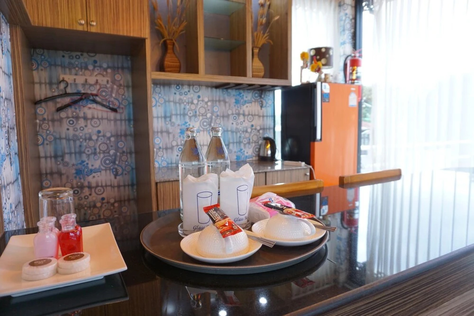 Phurua Boutique Hotel