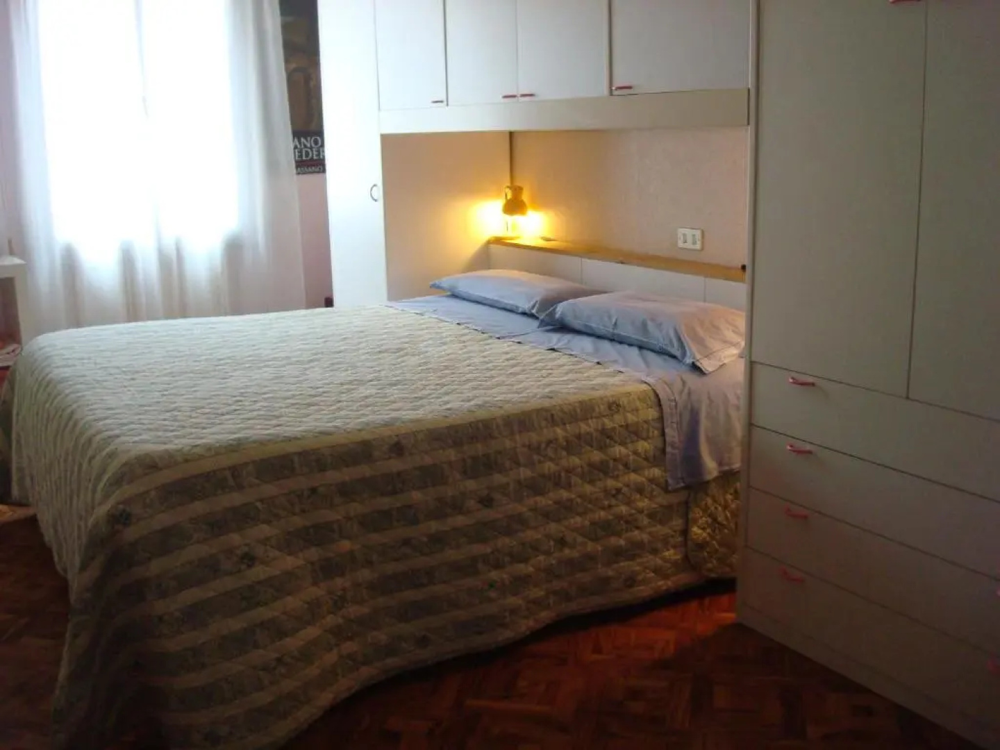 Cristina House