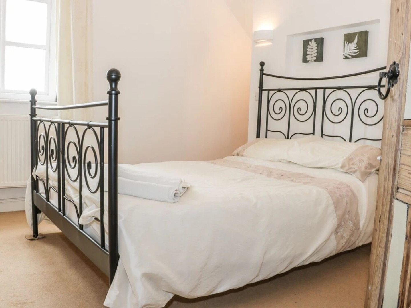 The Old Temperance Hall