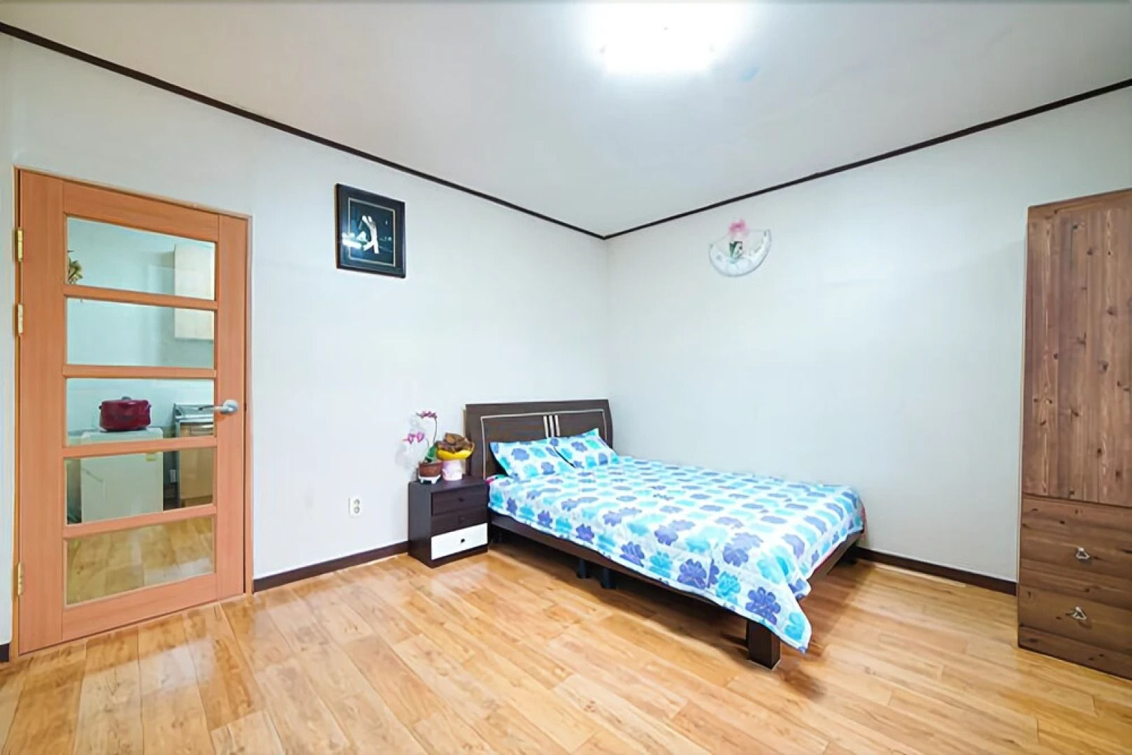 Hwacheon Unam Valley Pension