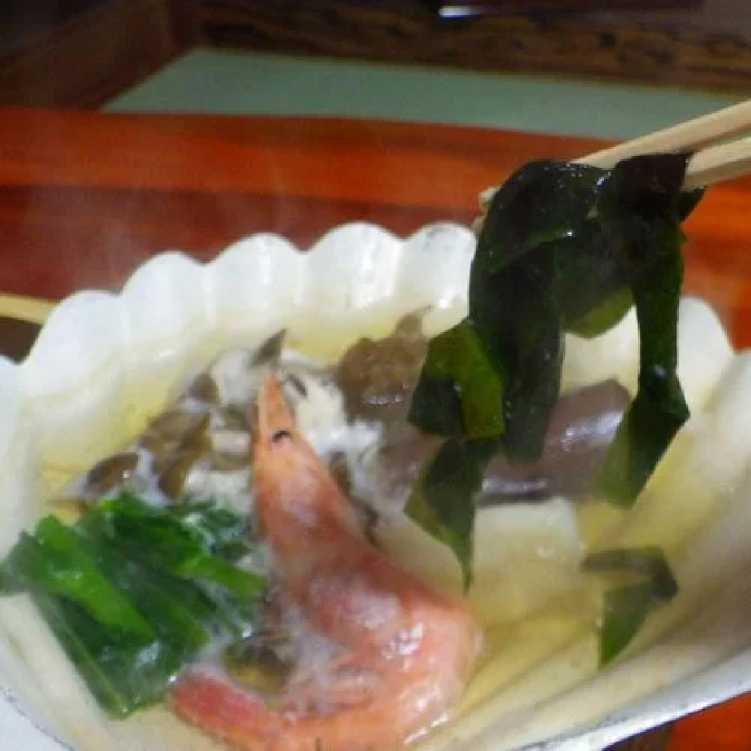 Tanakaya Ryokan Ishikawa