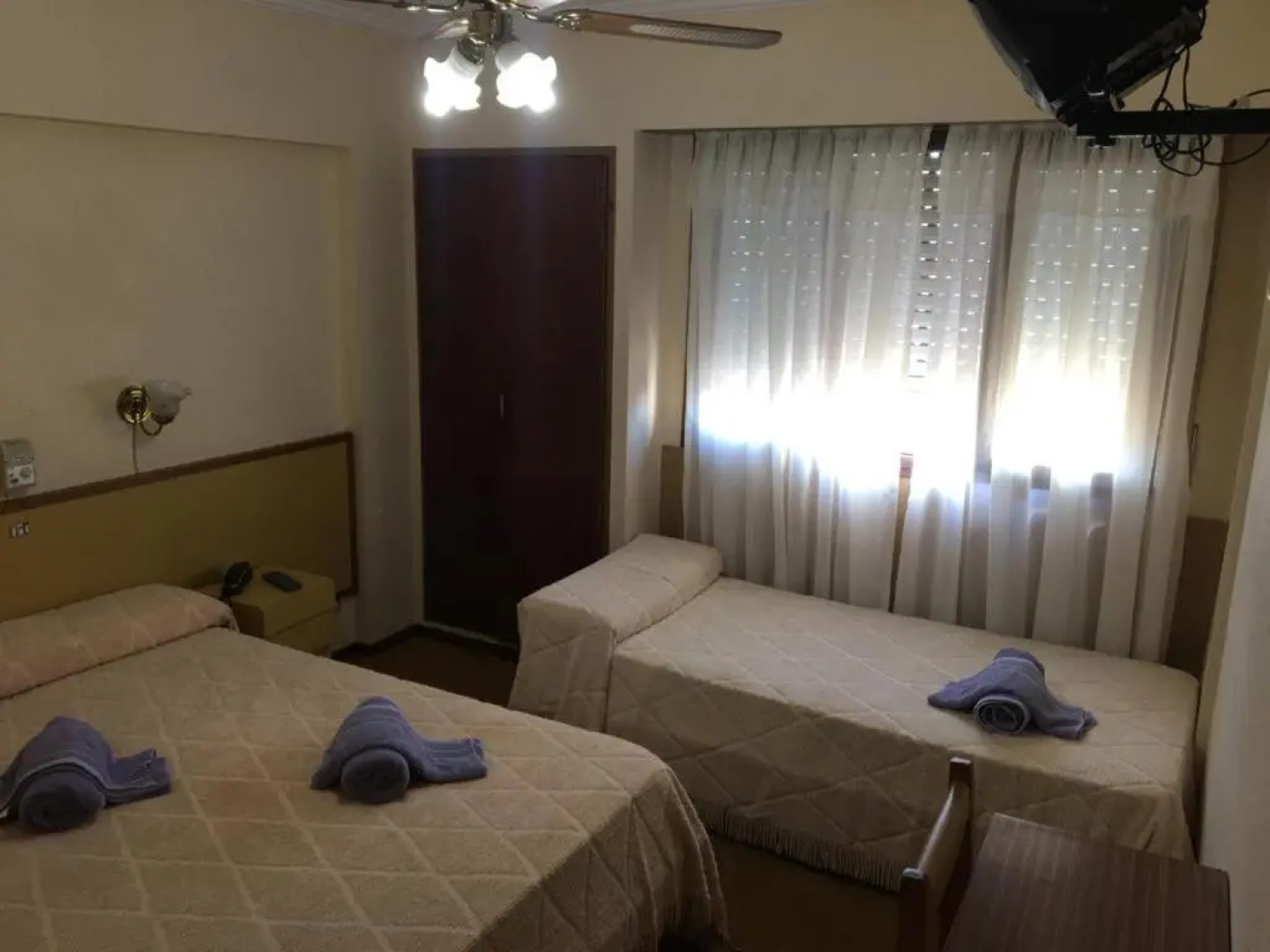 Gran Hotel La Argentina