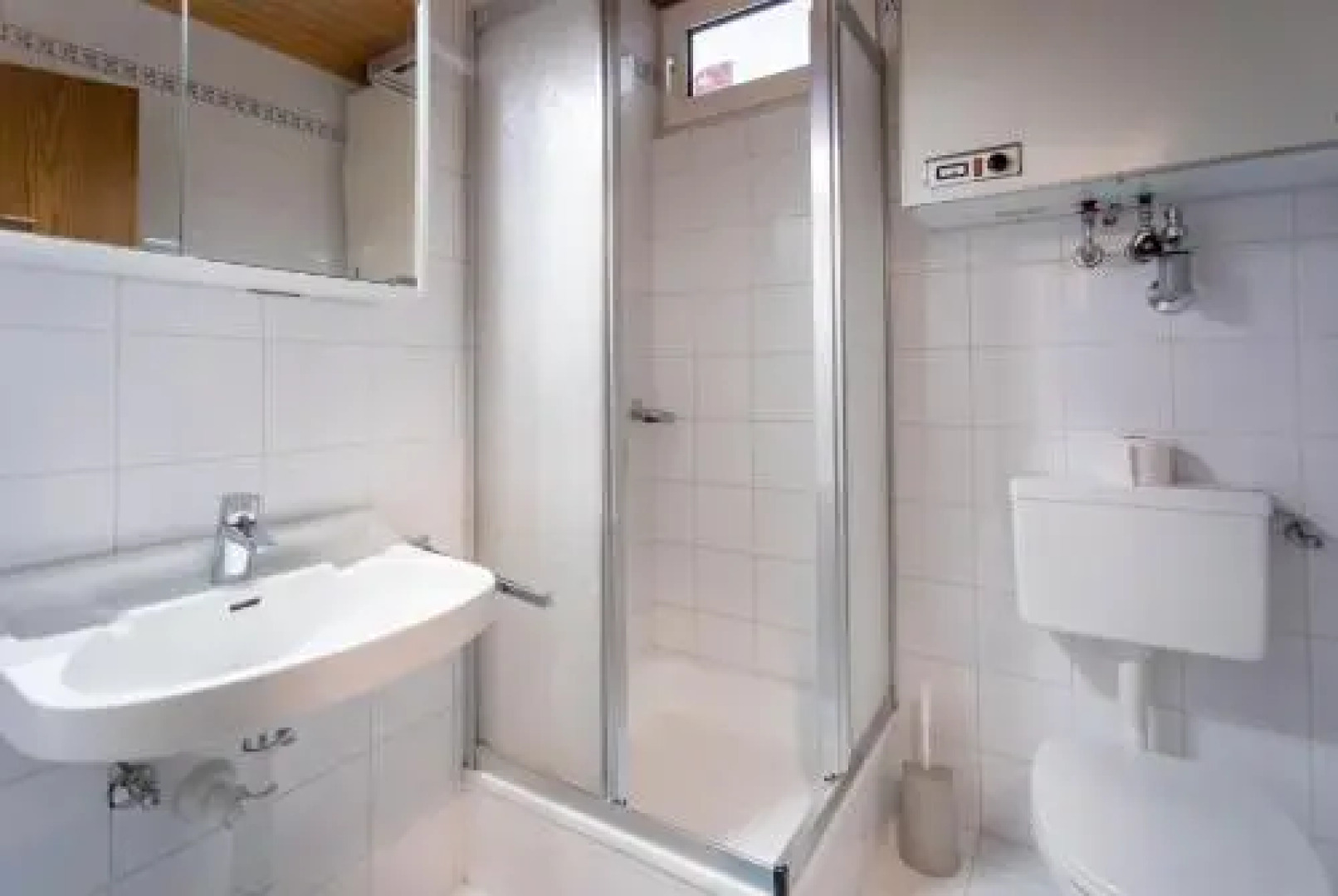 Appartementhaus Karl und Anna Samonig