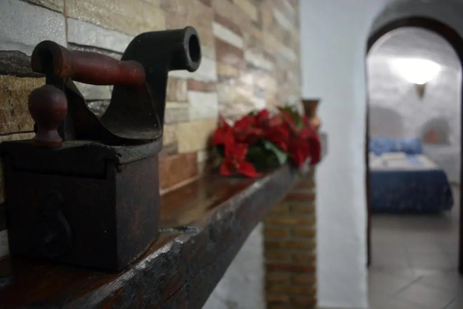 Casas Cuevas ElMirador