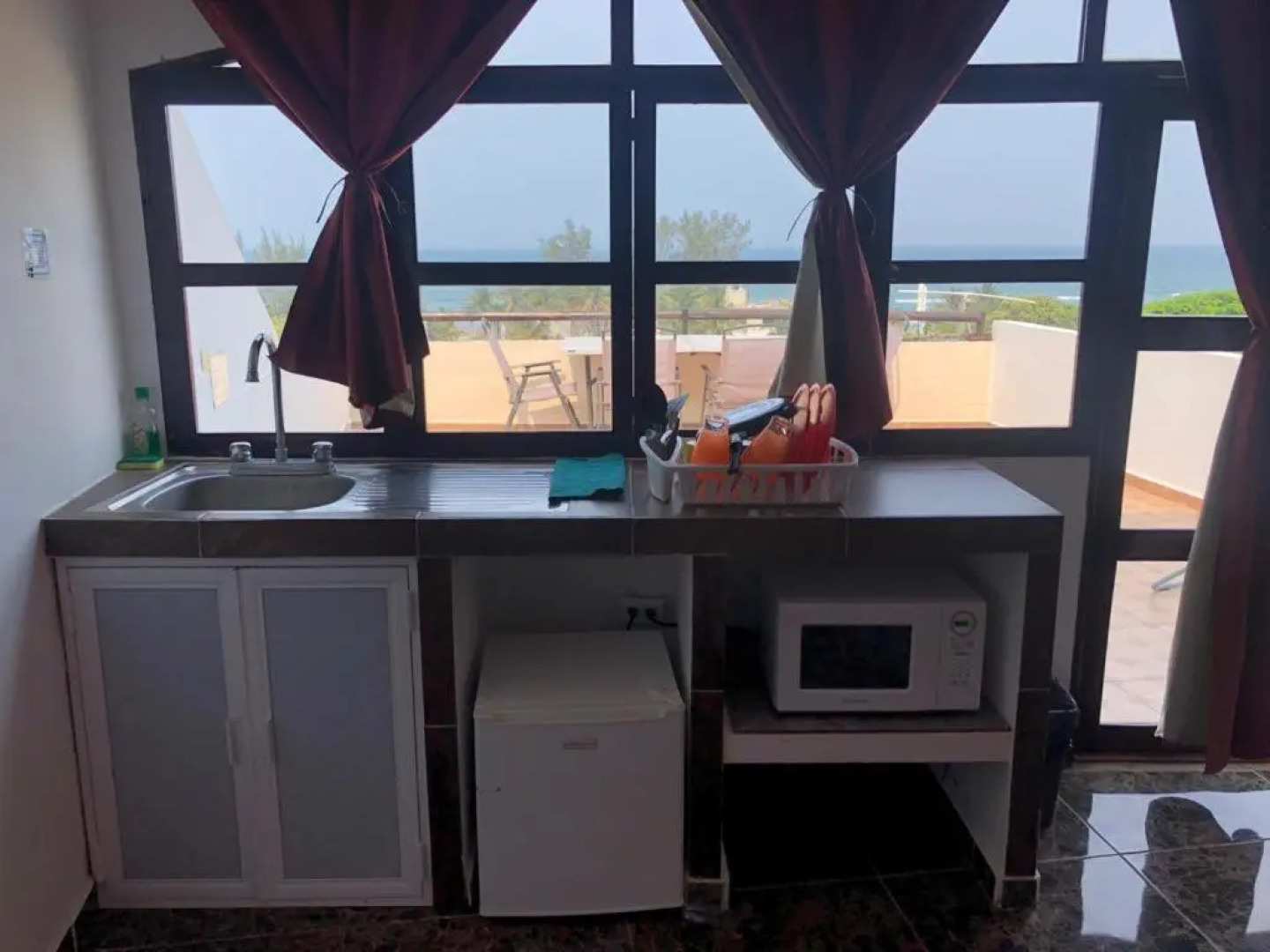 ¨Departamentos Vista Real¨