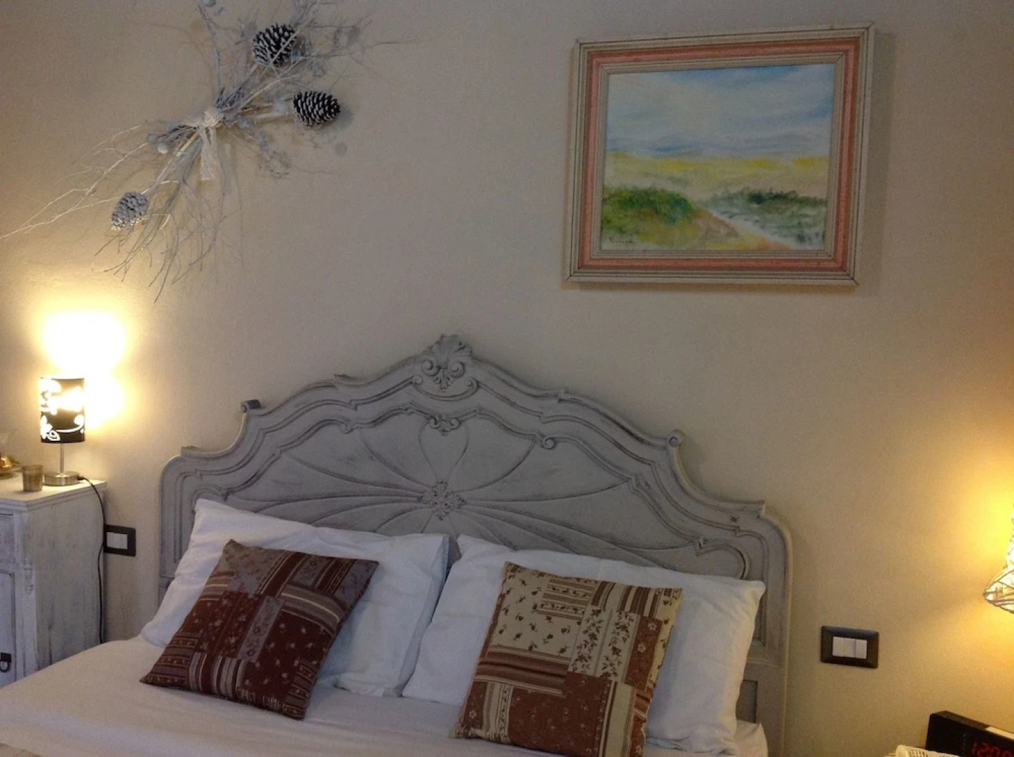 La finestra sul cortile