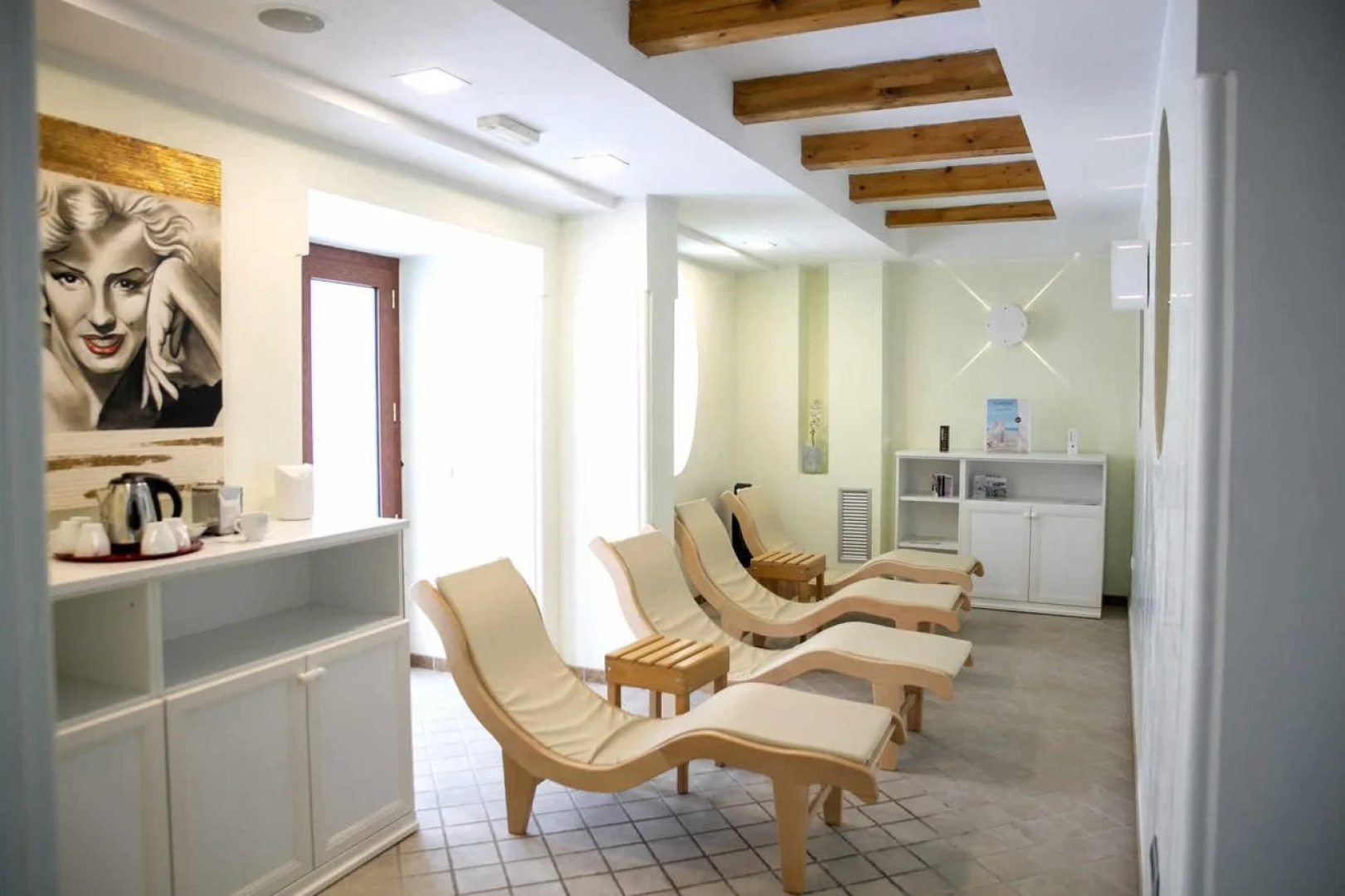 Resort Sant'Angelo & Spa