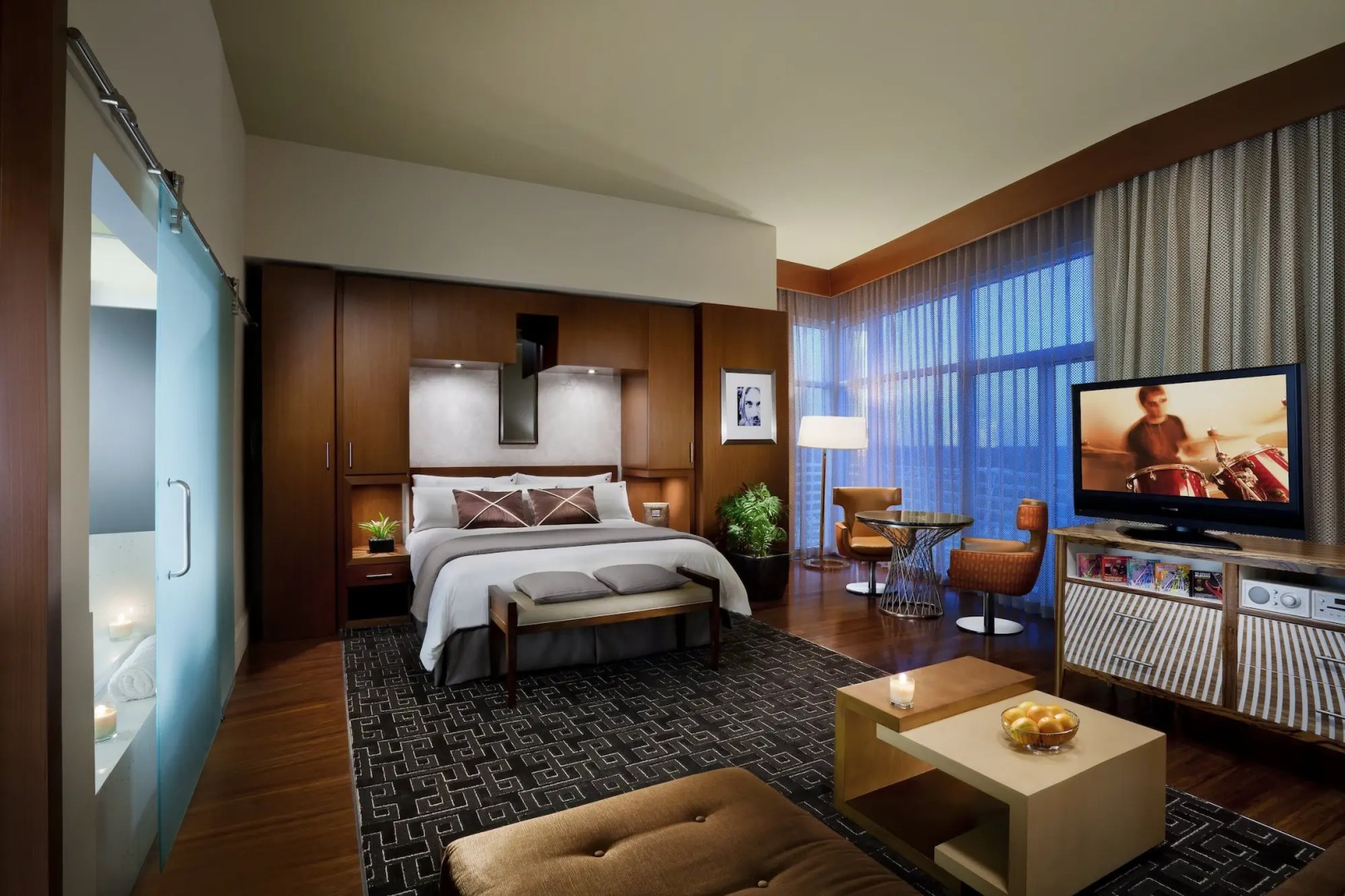 Seminole Hard Rock Hotel & Casino Tampa