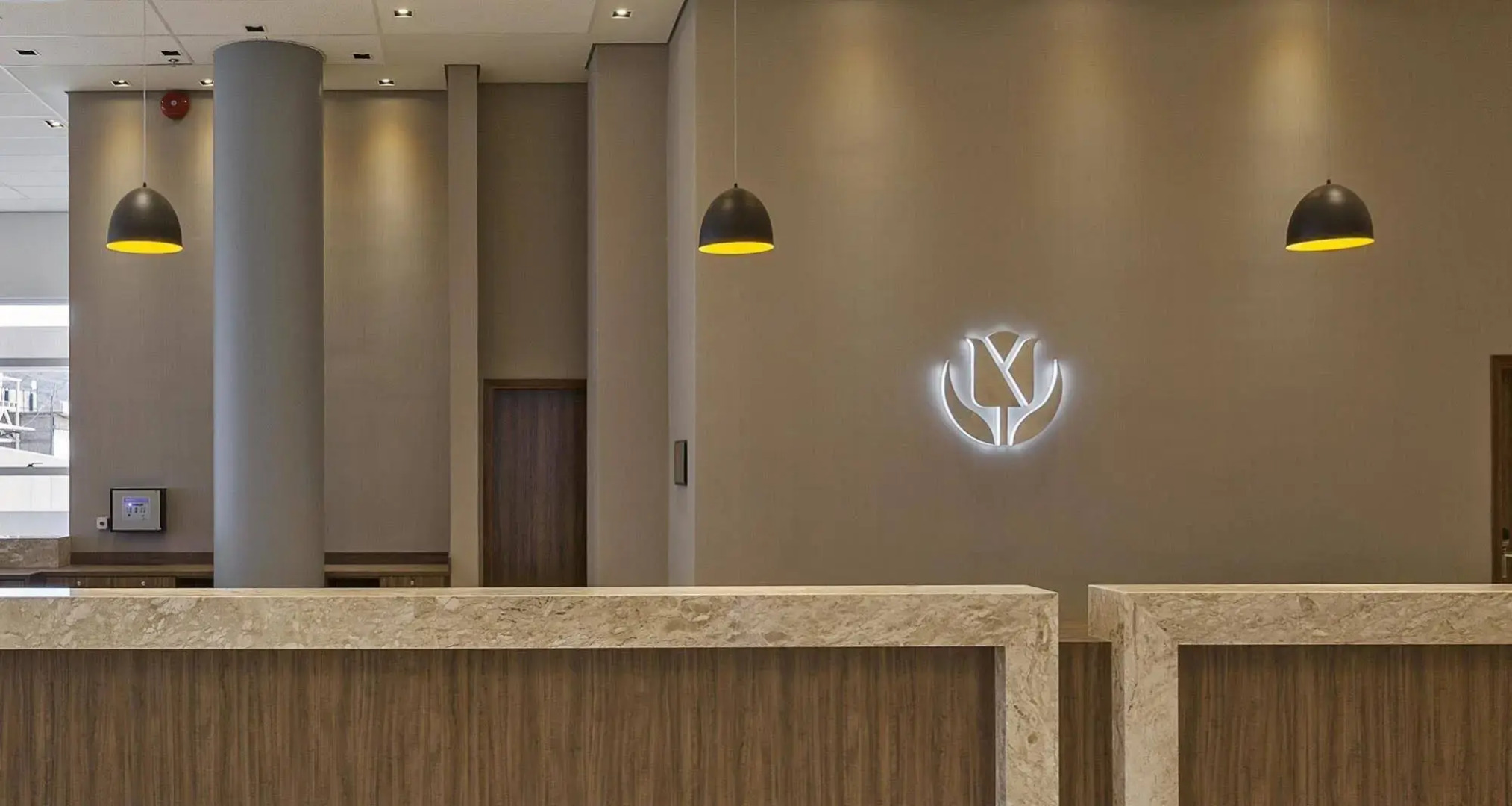 Tulip Inn Sete Lagoas