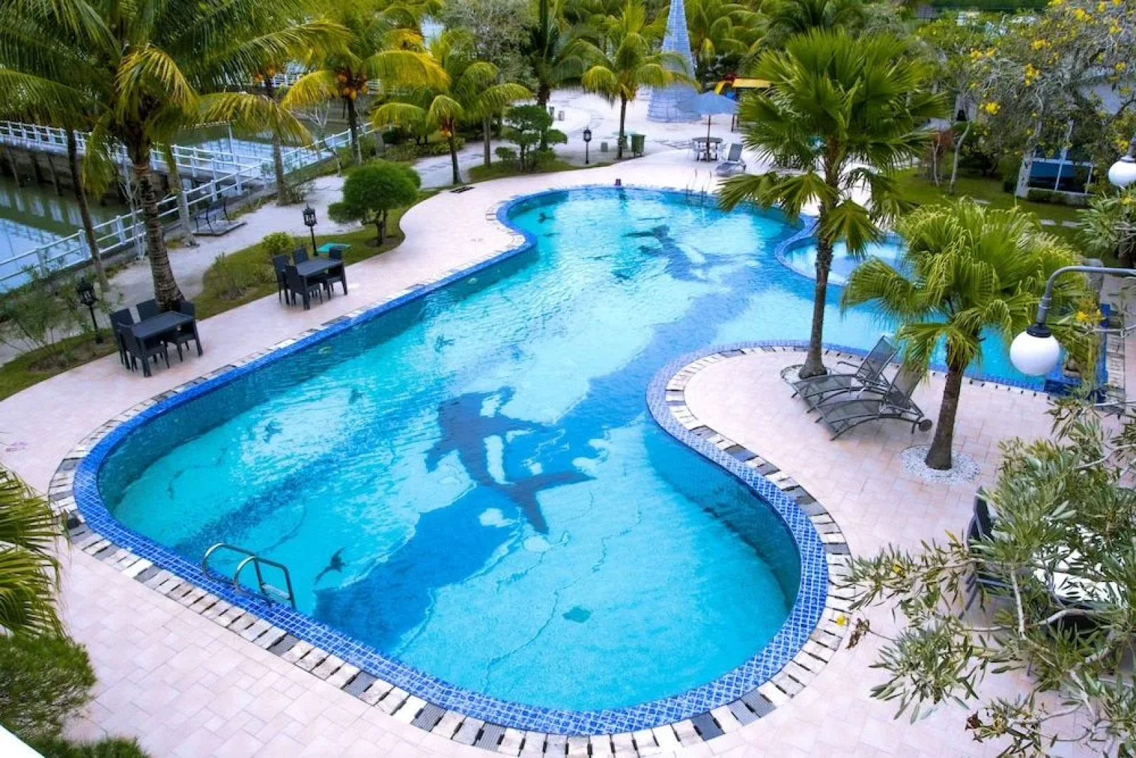 Novilla Boutique Resort