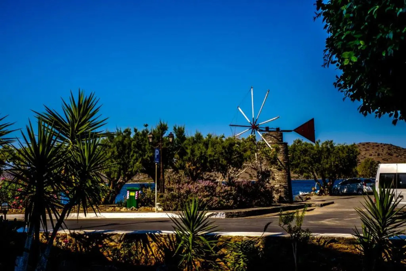 Corali Studios and Portobello Apartments