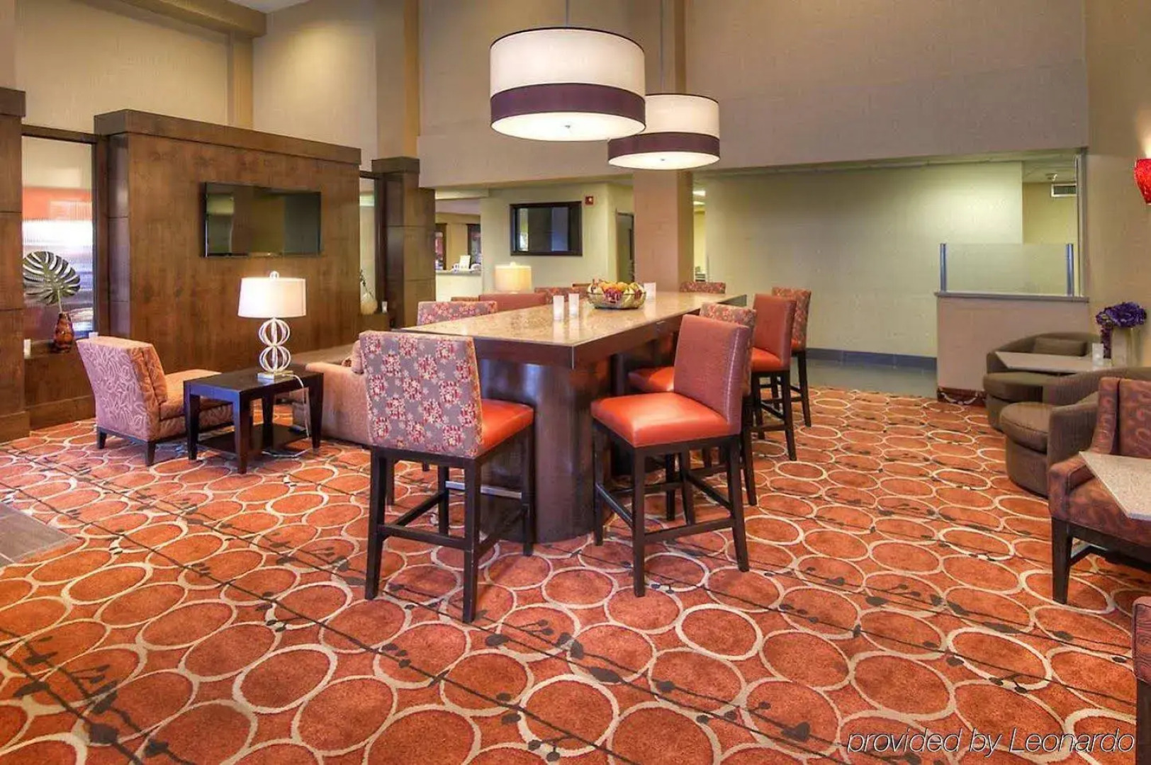 Hampton Inn & Suites Las Vegas-Henderson