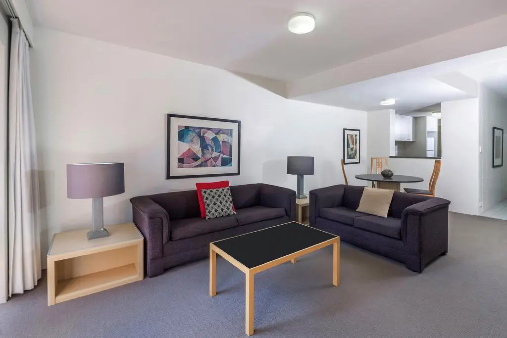 Medina Serviced Apartments North Ryde Sydney