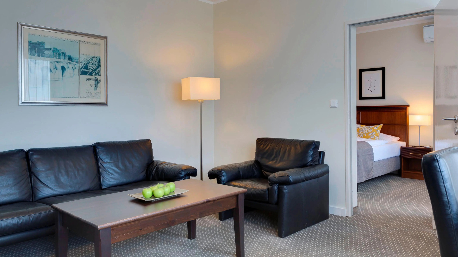 Hotel Sylter Hof Berlin