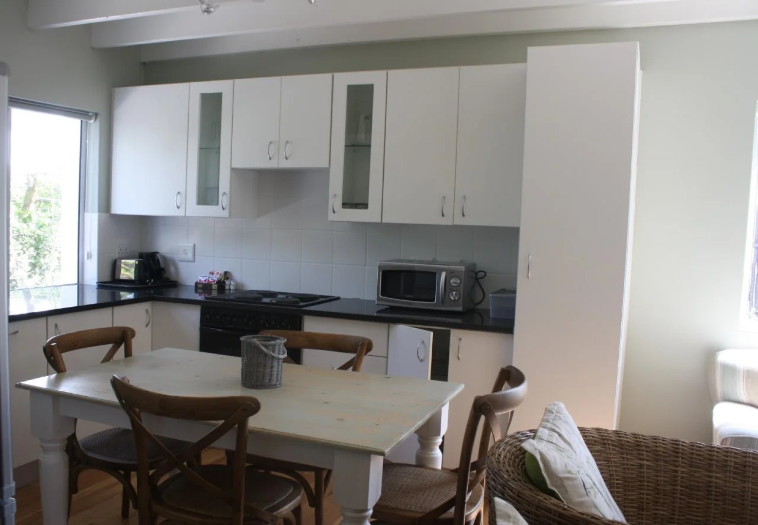 Cape St Francis Village Break