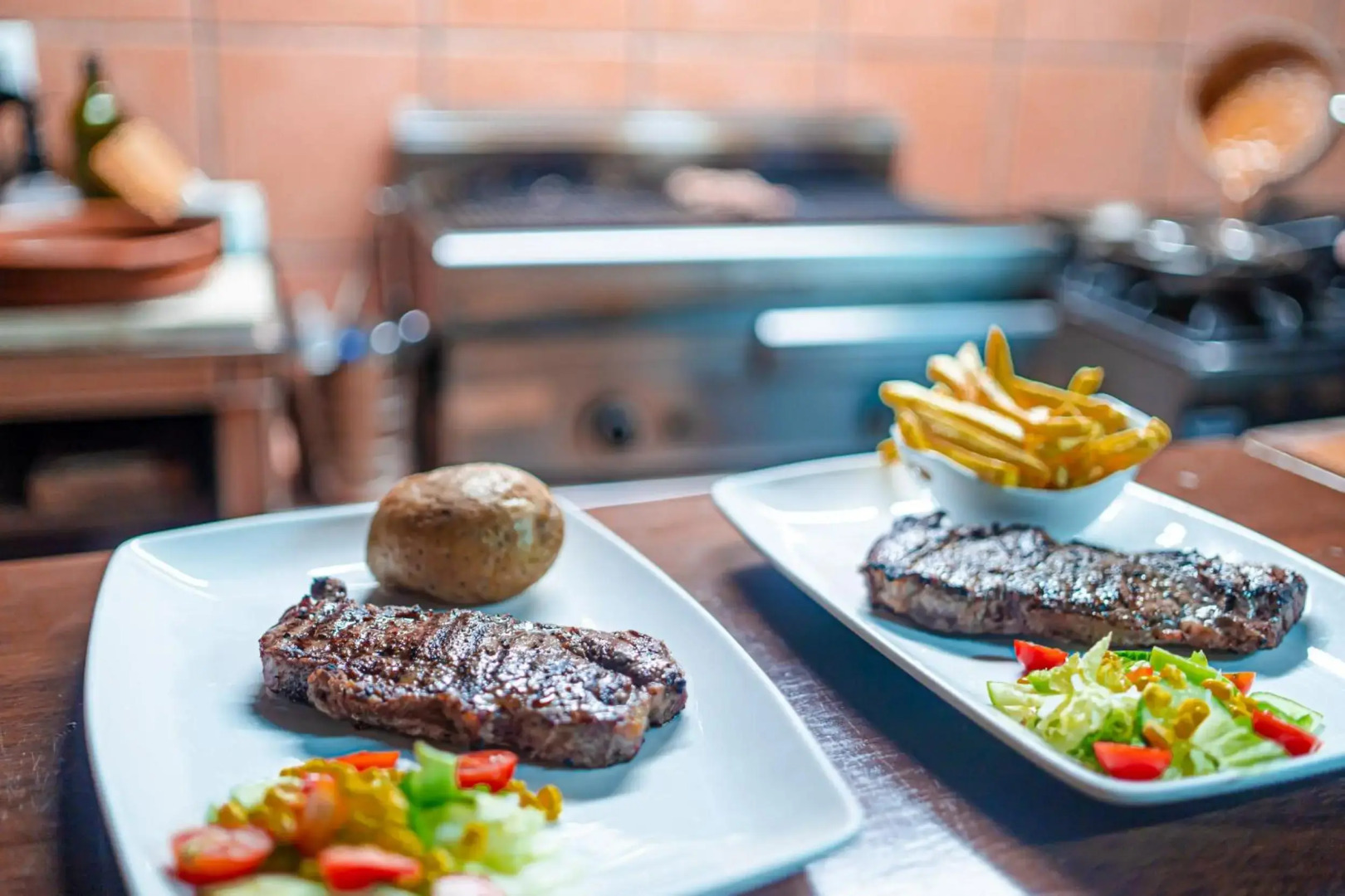 El Cortijo Apartments