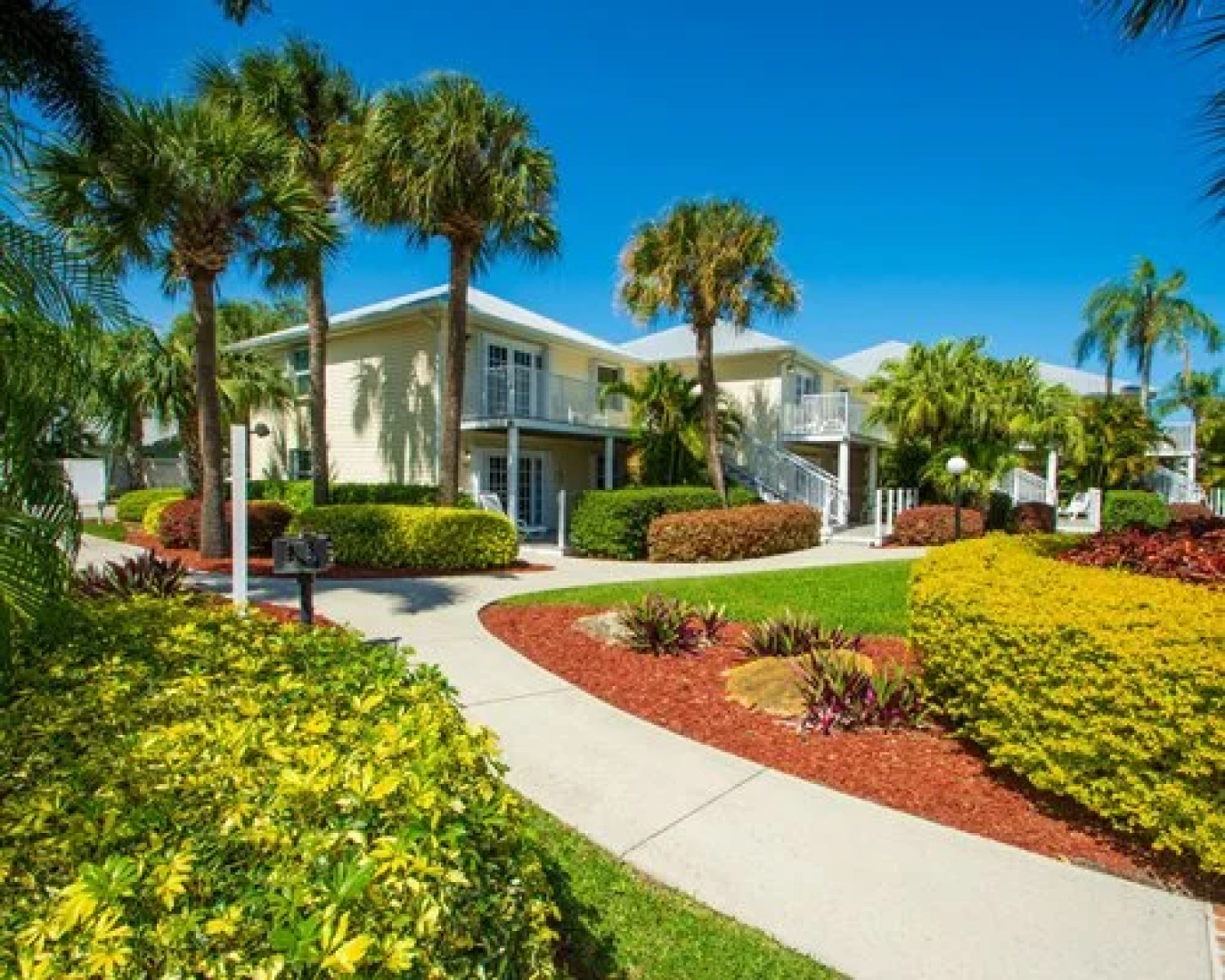 Oyster Pointe & Oyster Bay Resort