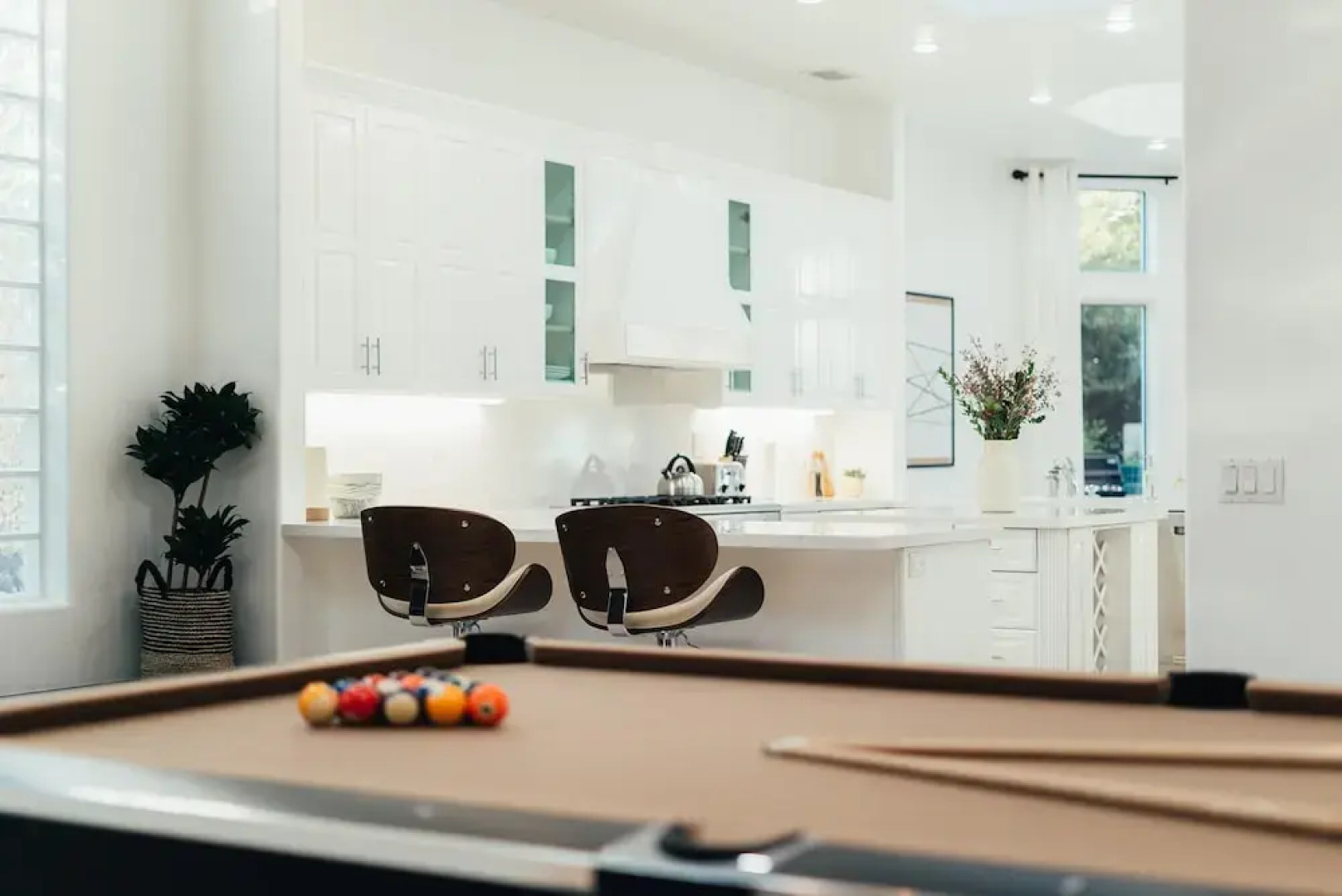 Fly With Me by AvantStay