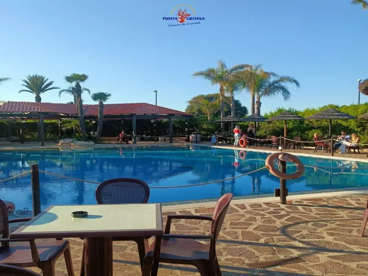 Villaggio Punta Grossa