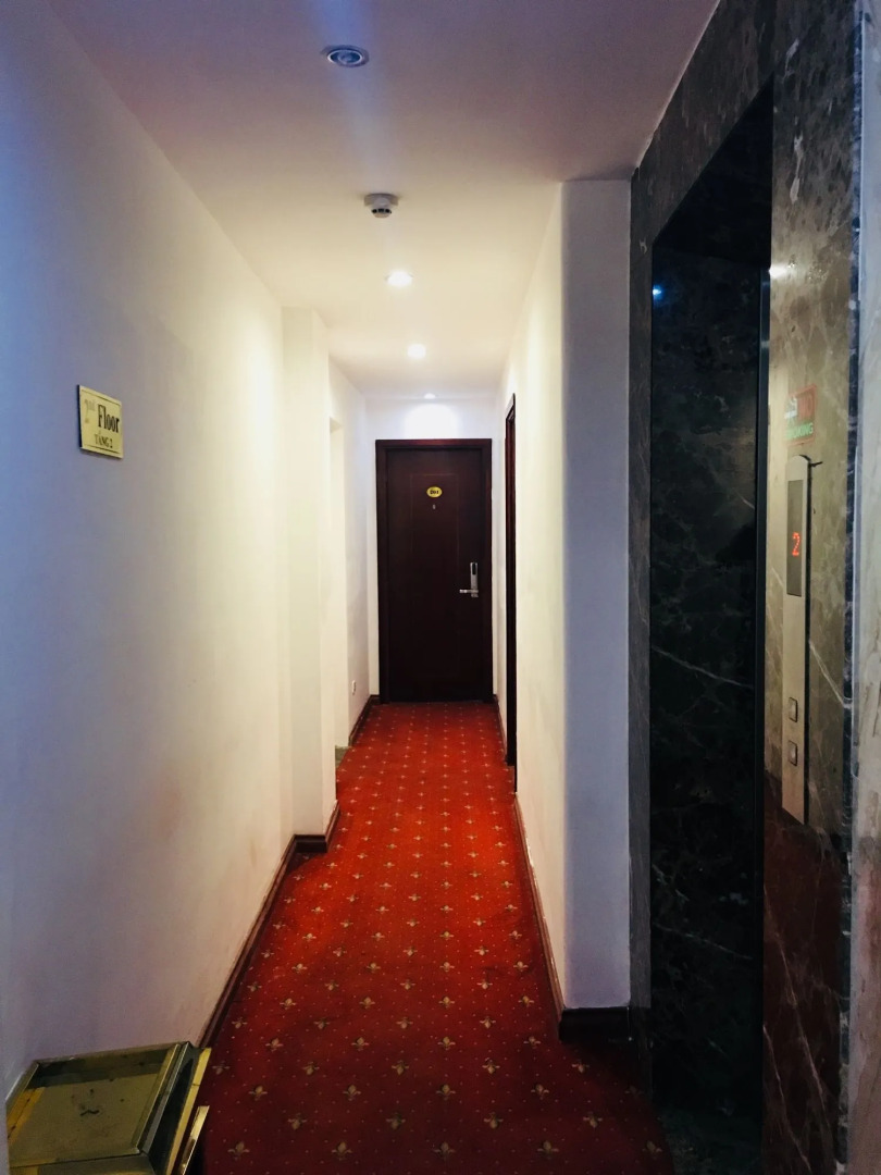 Millennium Hanoi Hotel
