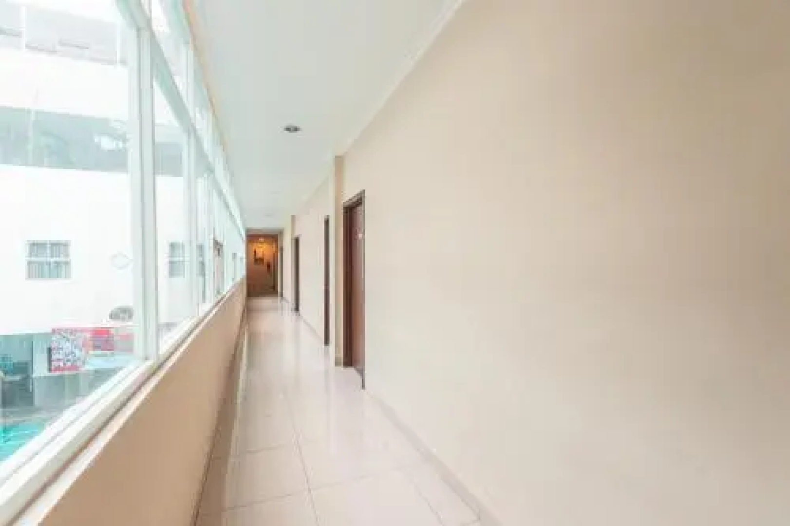 Hotel Binong