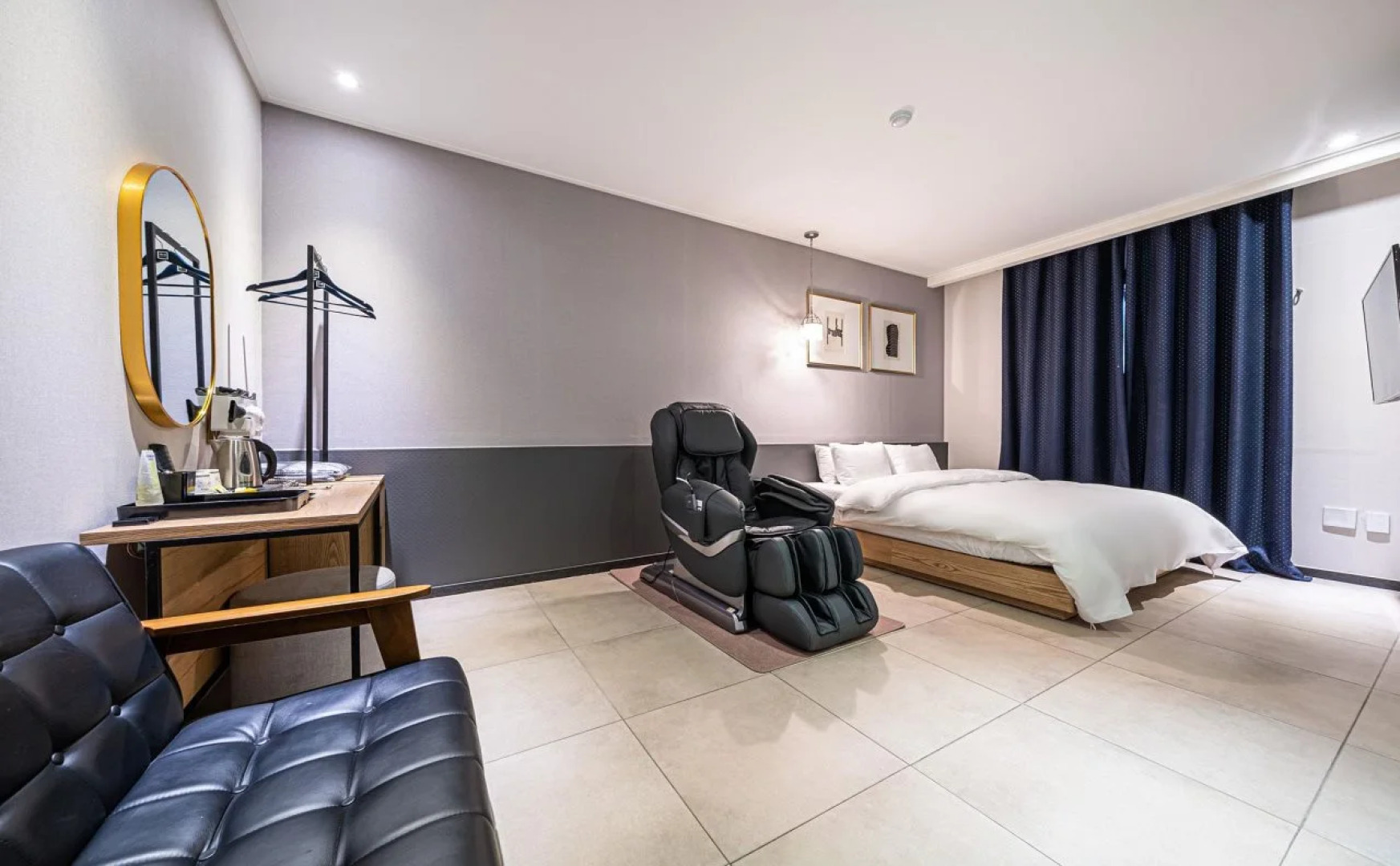 No.25 Hotel Gimpo Airpot