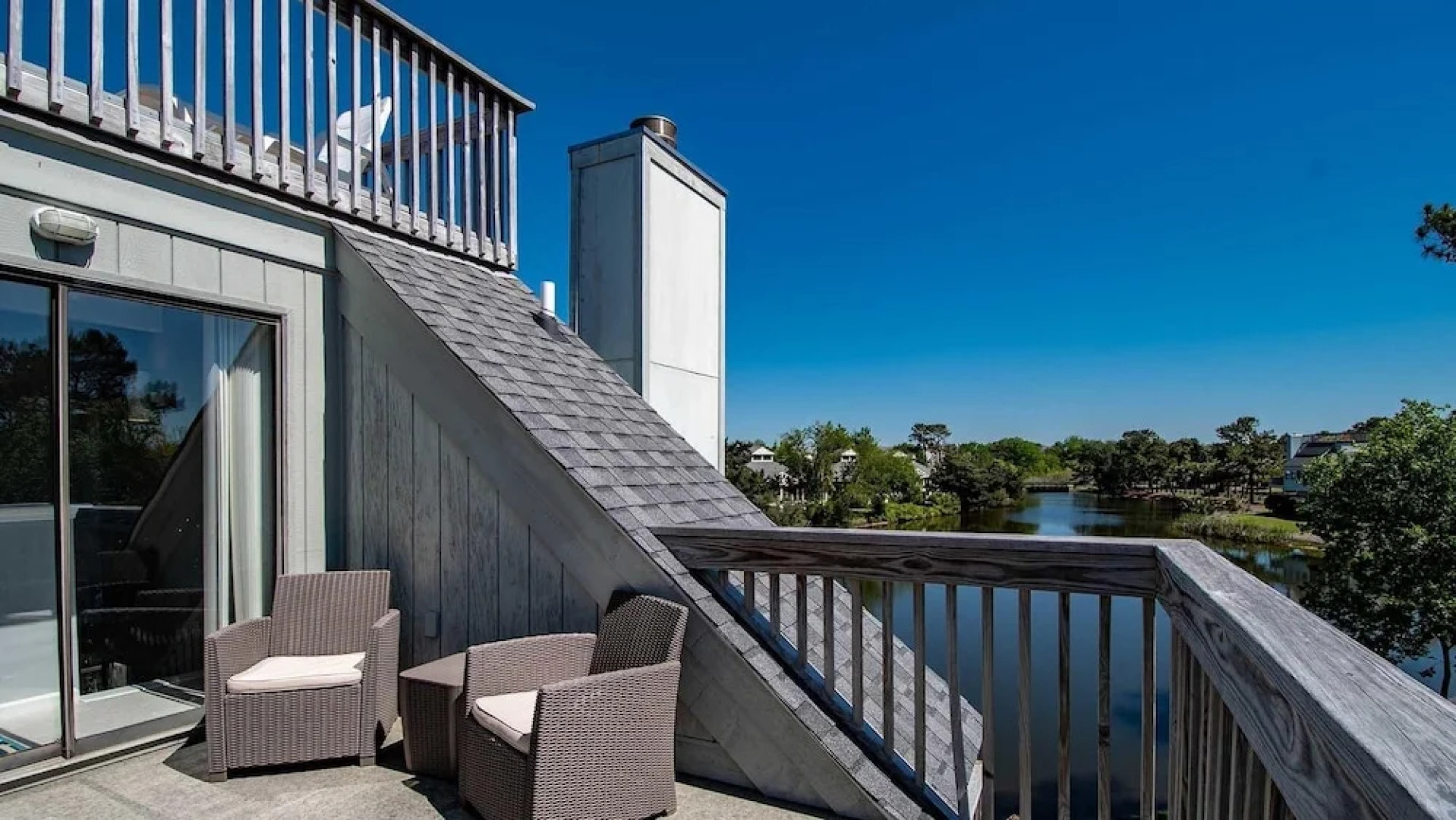 Spot Tail 3 Bedroom Villa