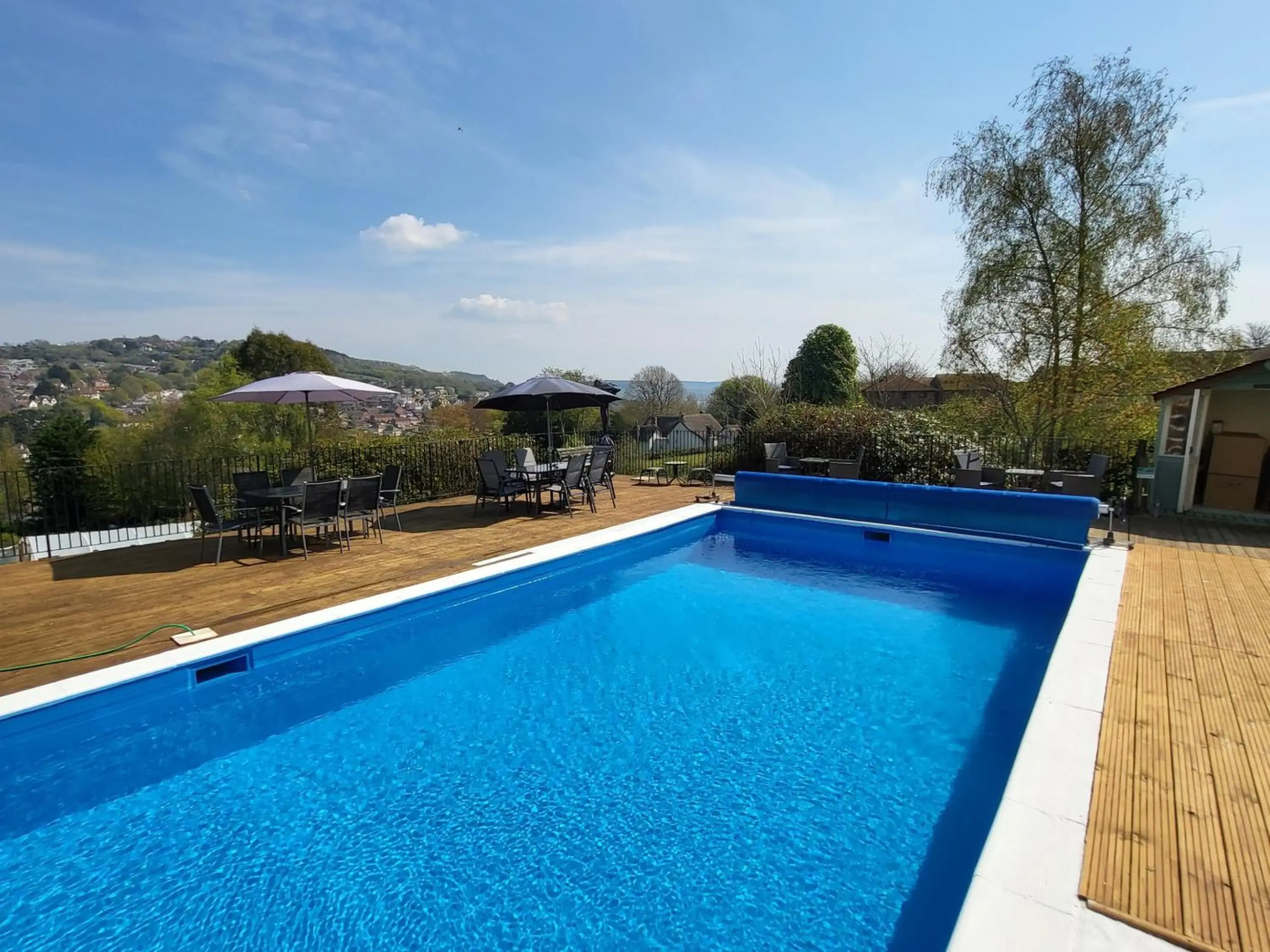 St Andrews House B&B