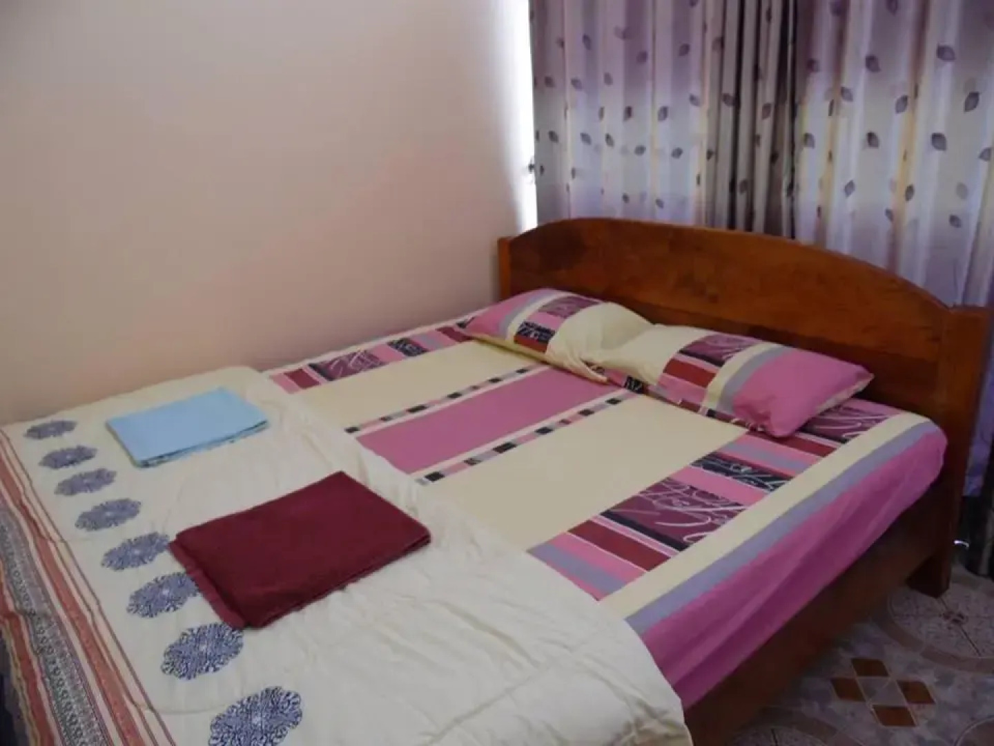 Salikanya Guesthouse