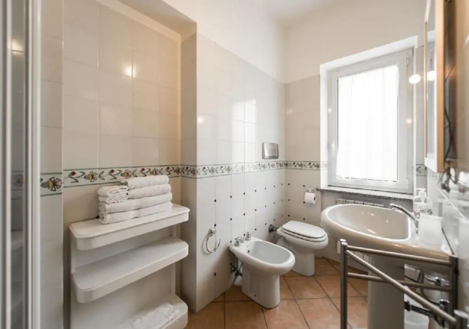 Fabiola Bed & Breakfast