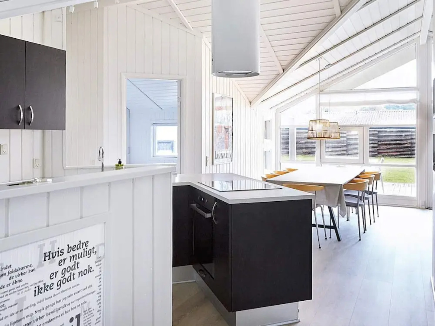 Vibrant Holiday Home in Slagelse near Sea