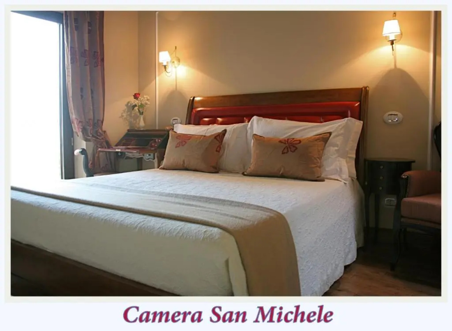 B&B San Nicolò