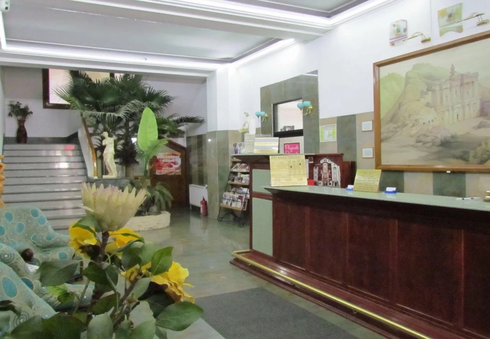 Bucharest Comfort Suites