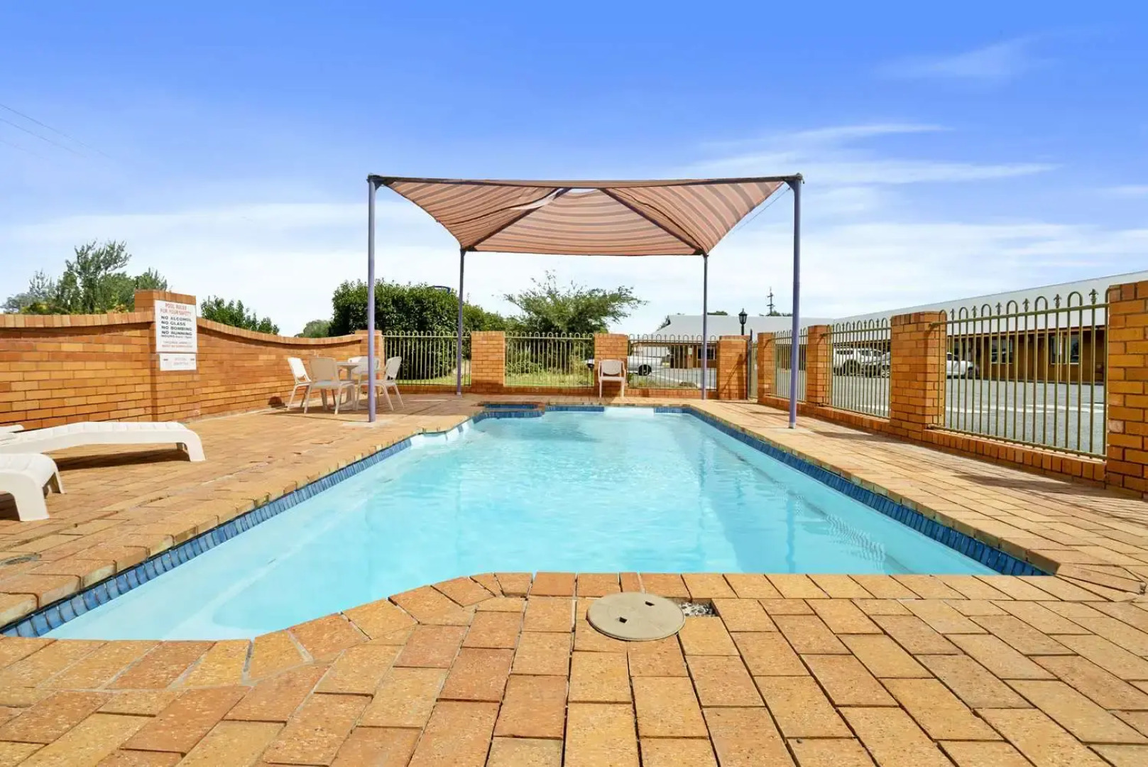 Comfort Inn Bishops Lodge