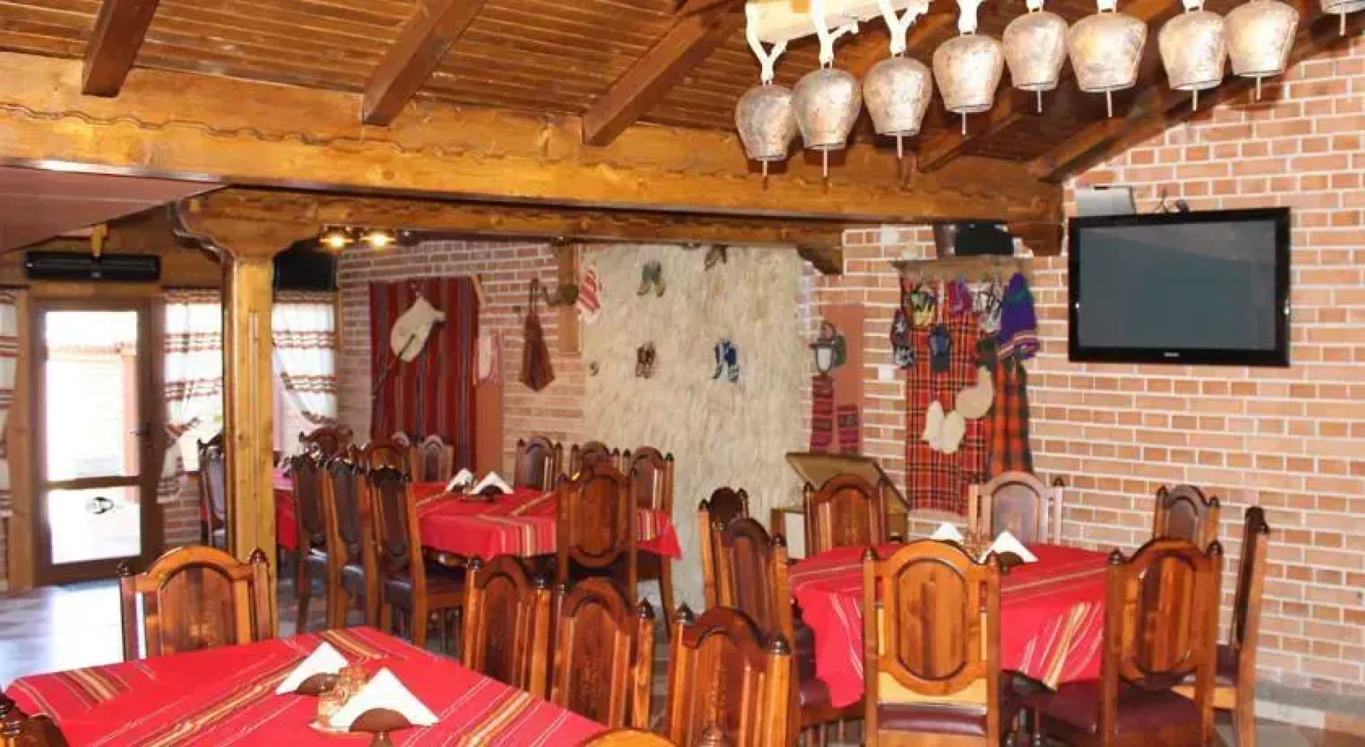 Family Hotel Rojen Rest