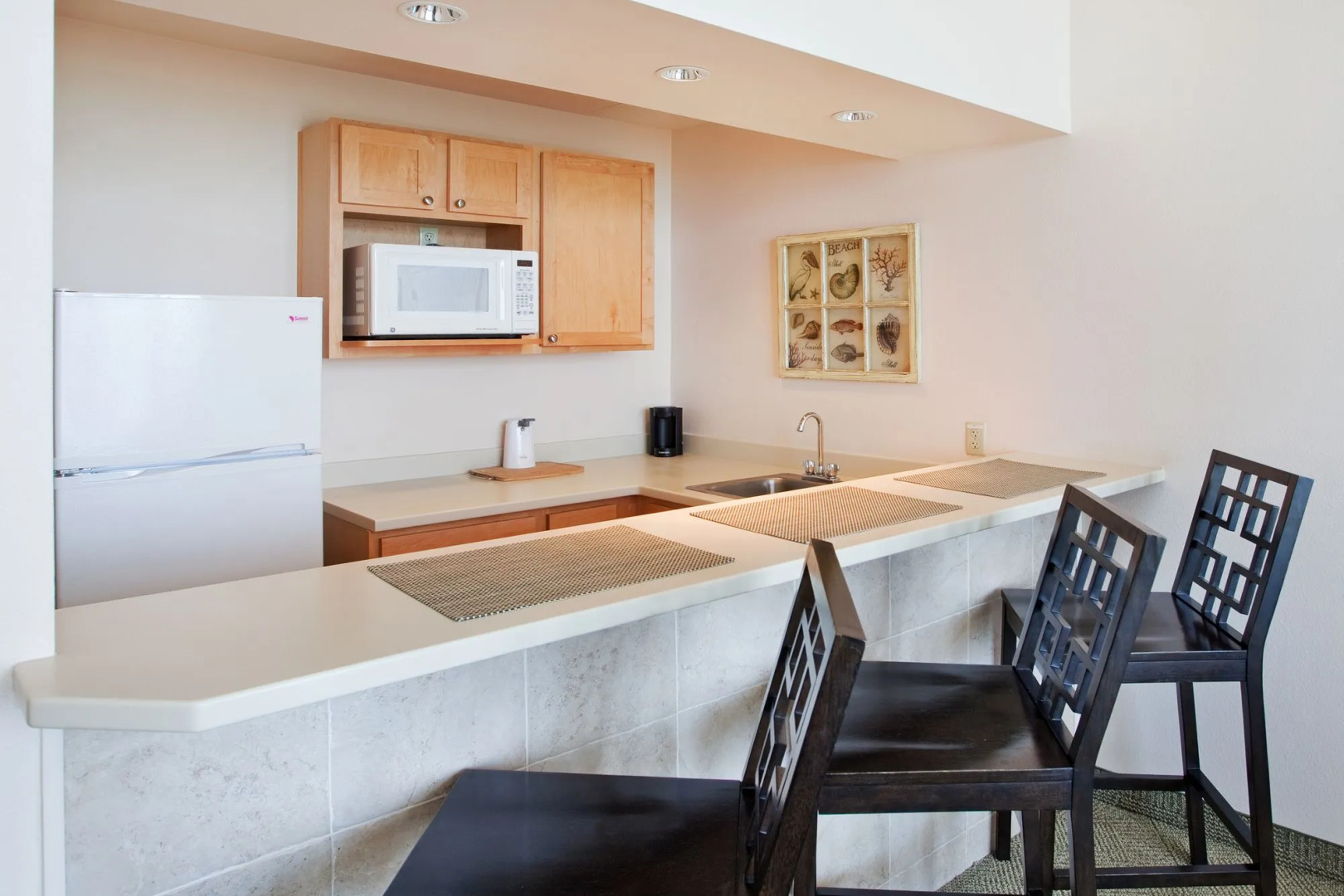 Holiday Inn Express Pensacola Beach by IHG