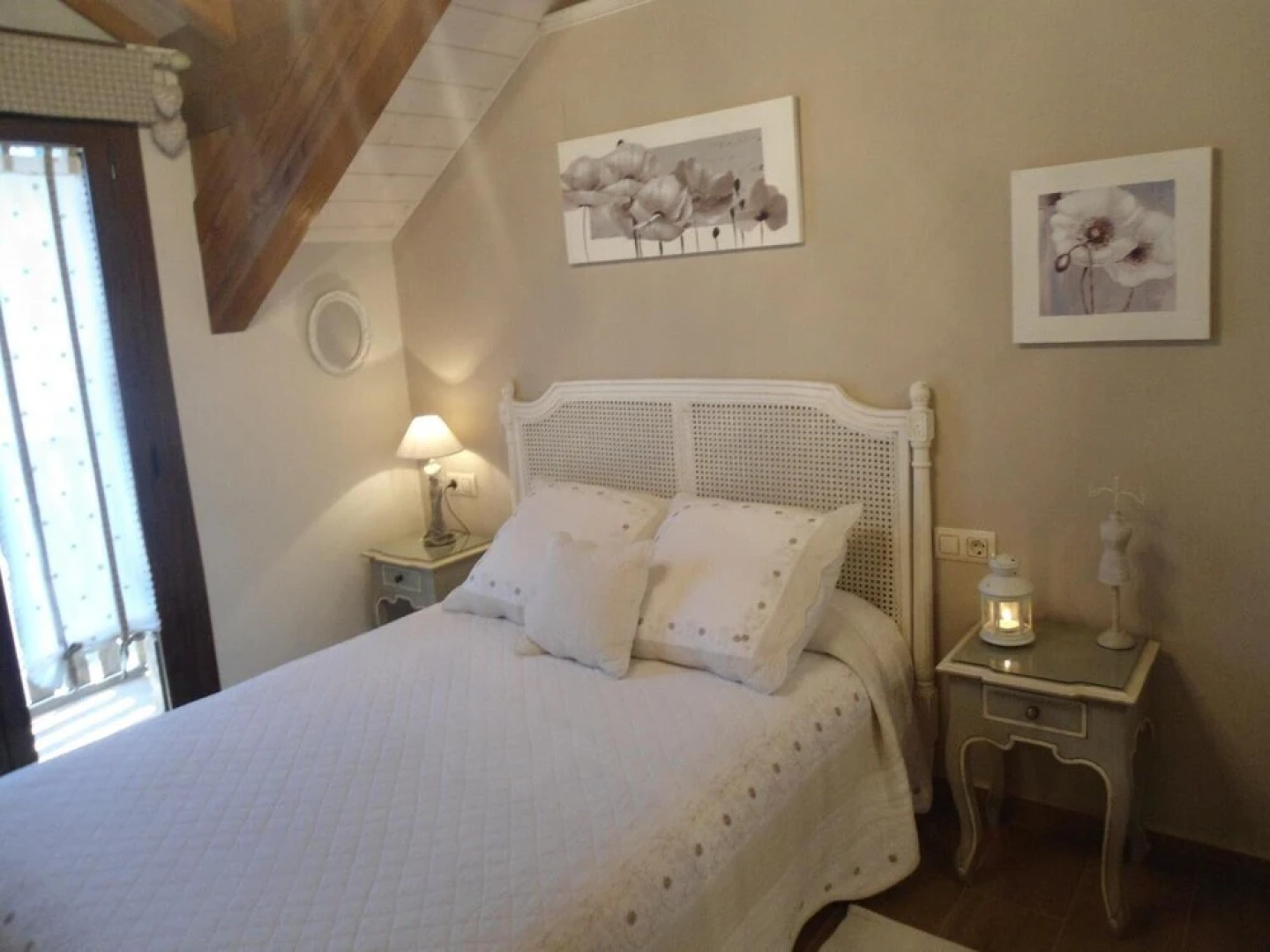 Casa El Pajar I